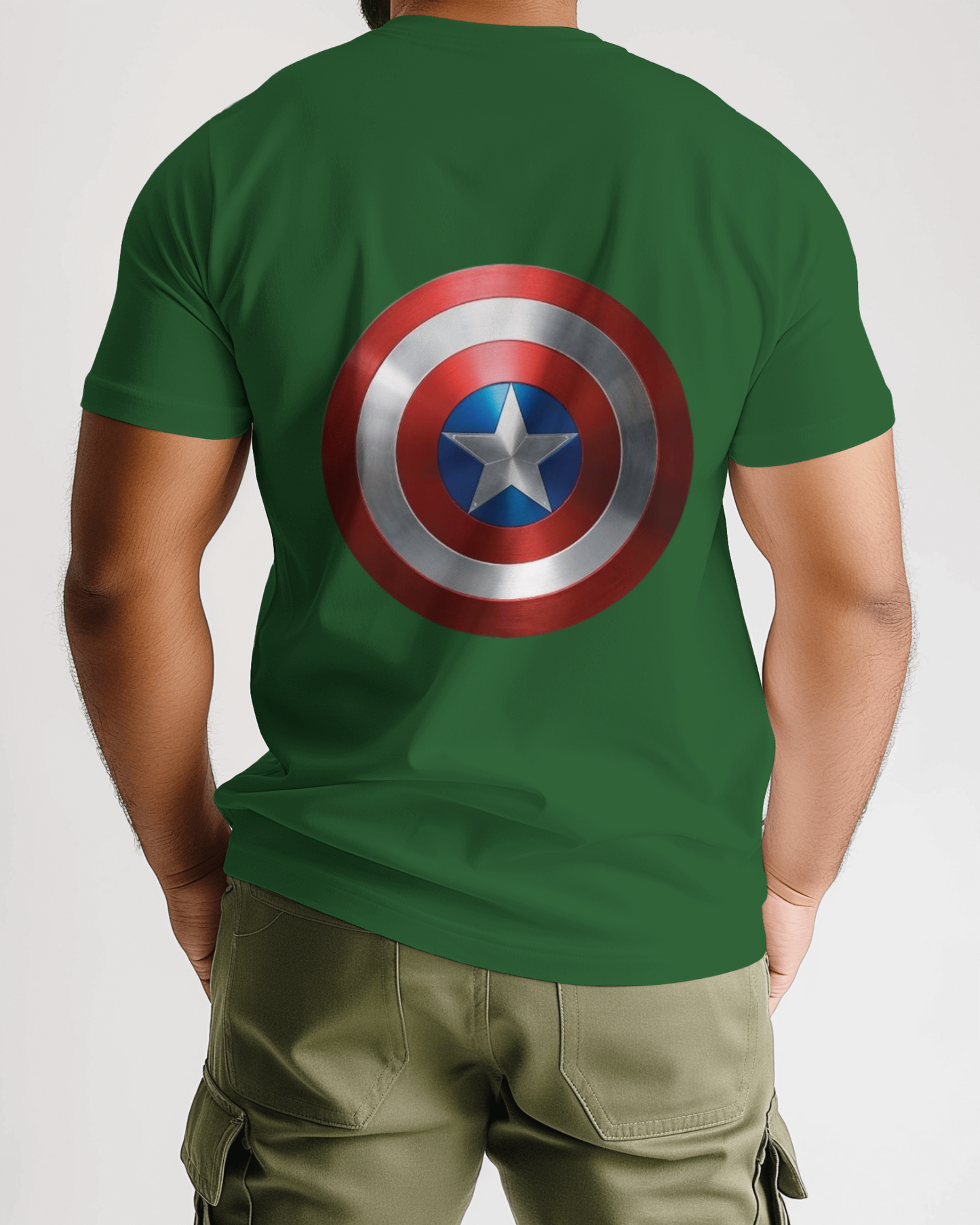 Marvel Tees