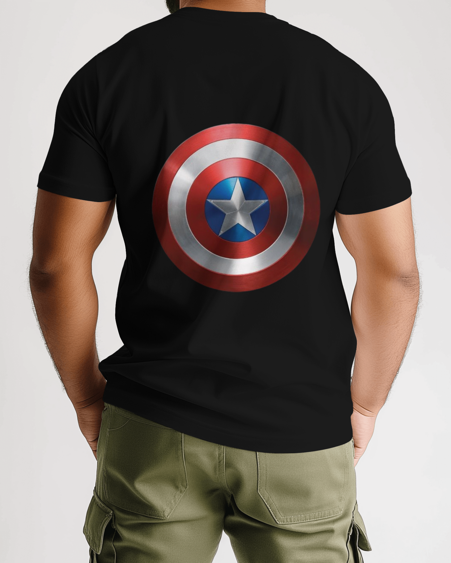 Marvel Tees