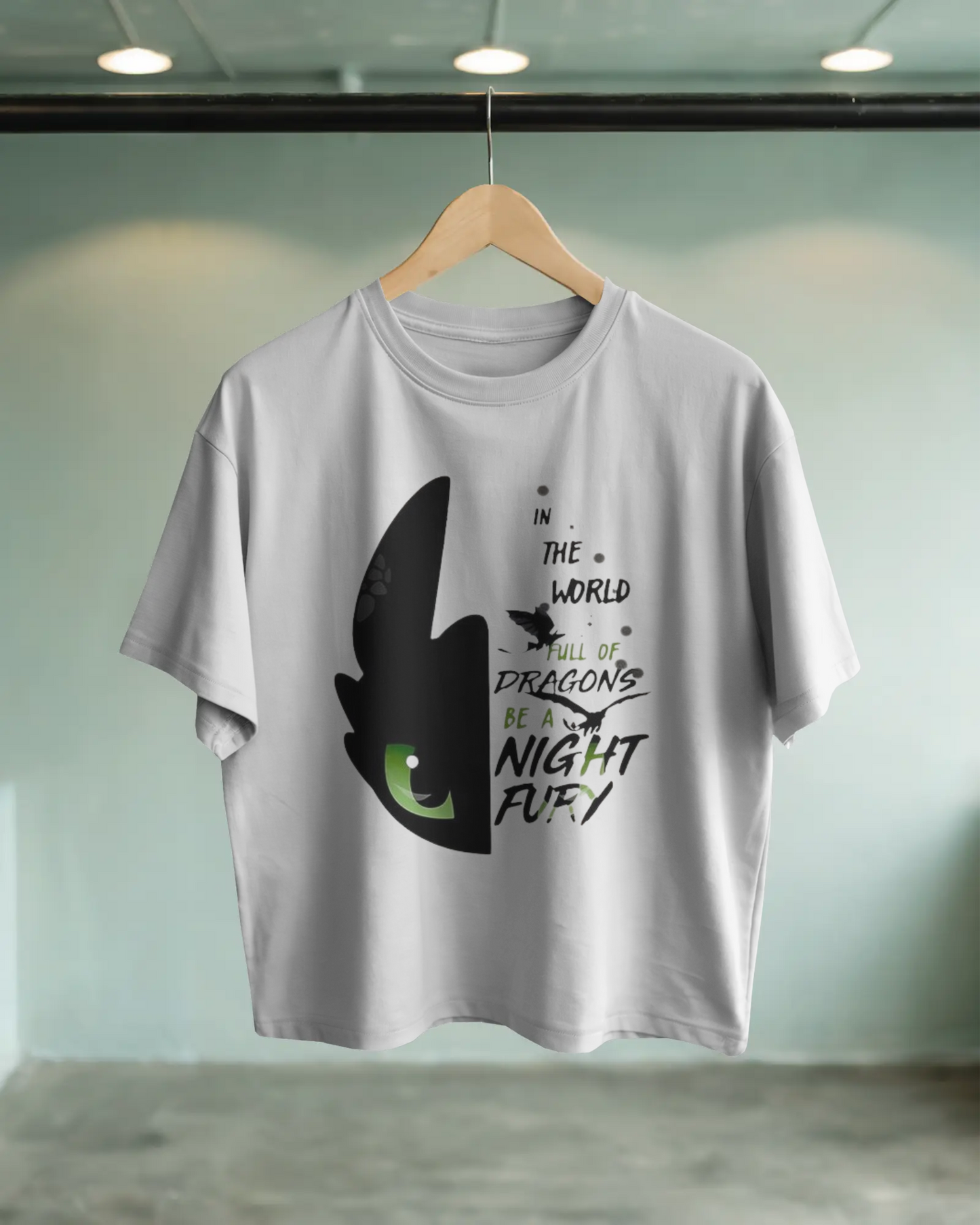 Dragon Tees