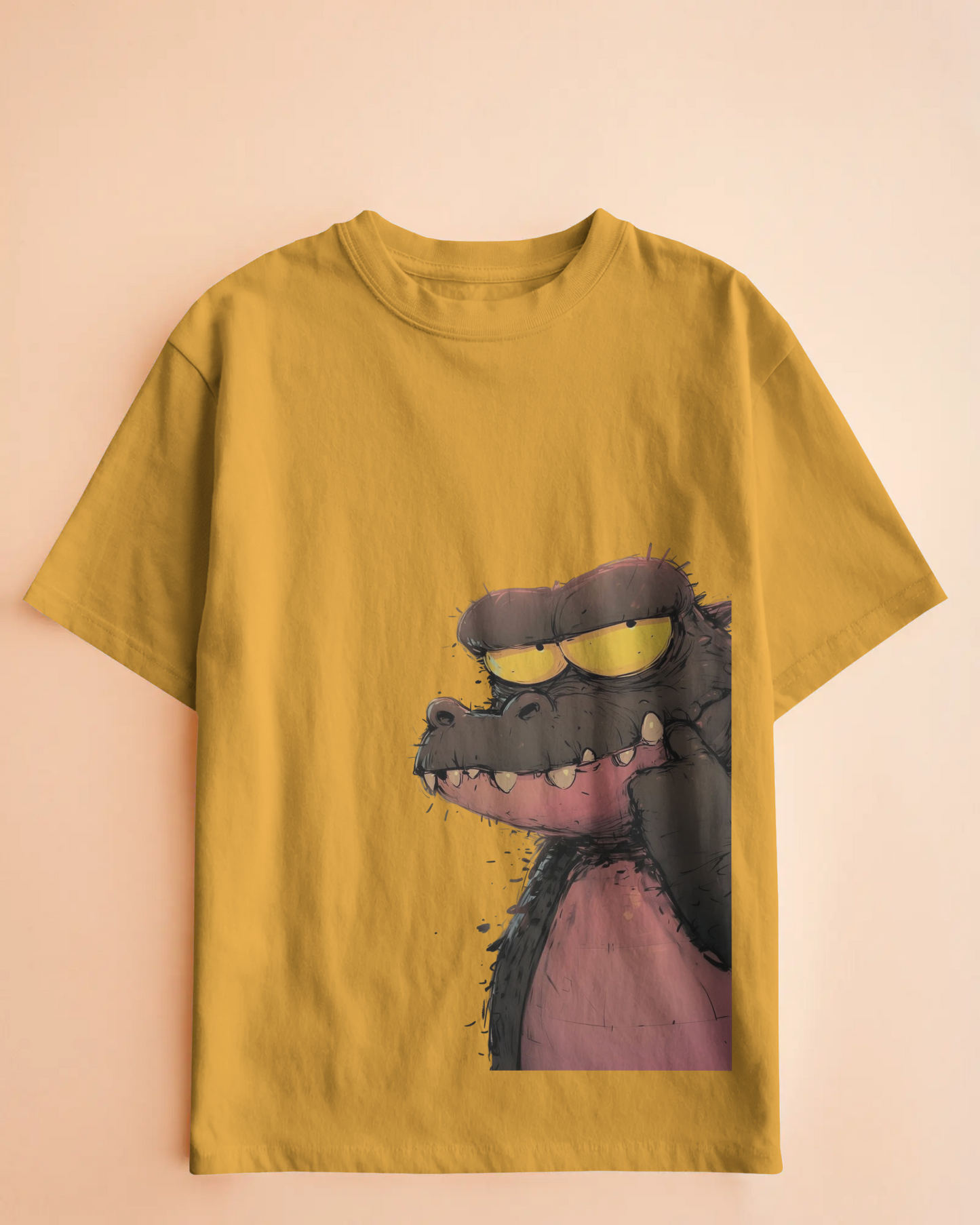 Alligator Kids Tee