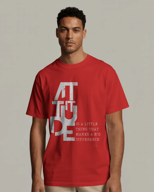 Wear Your Attitude Tees