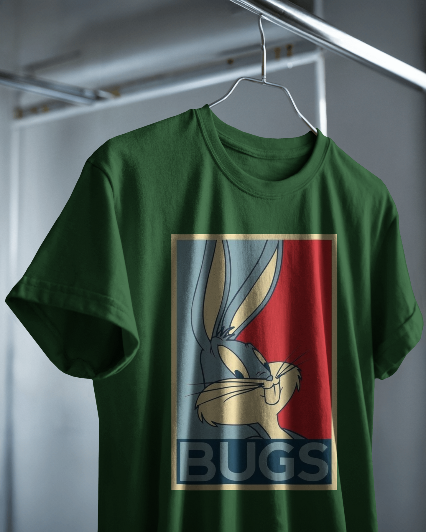 Bugs Tees