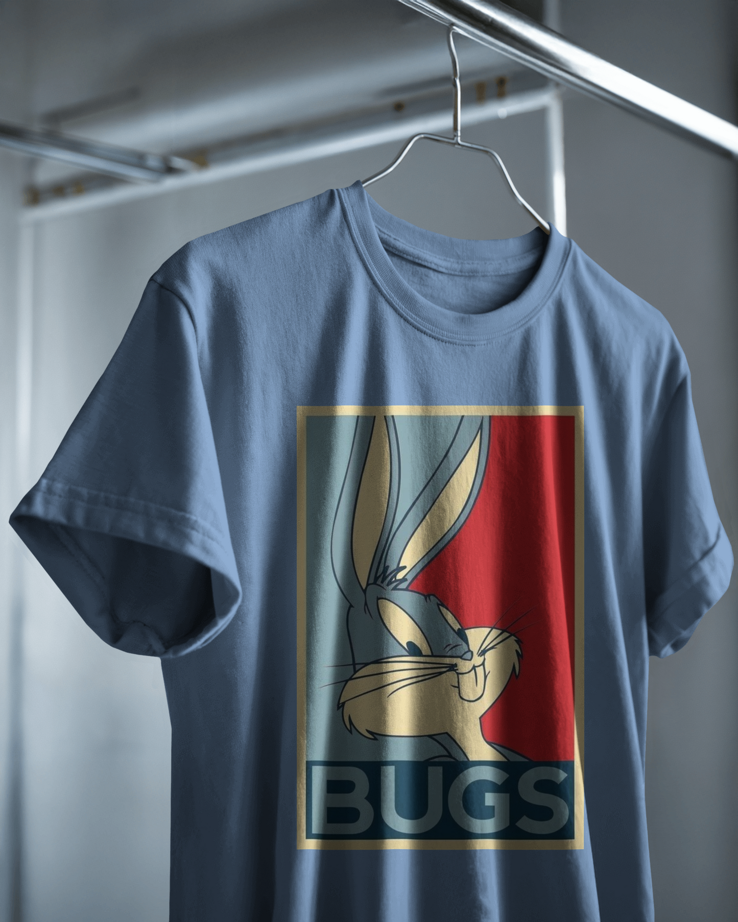 Bugs Tees