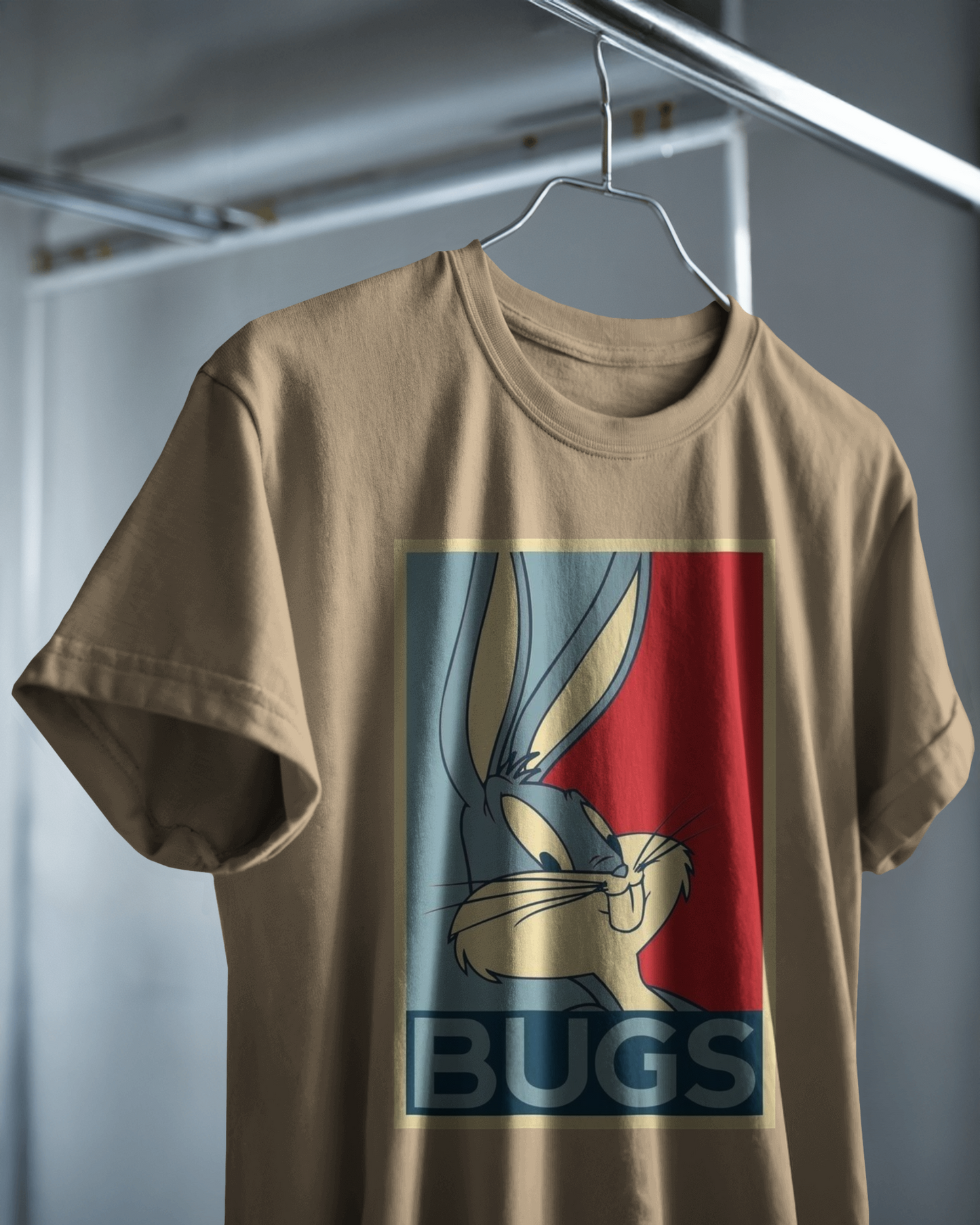 Bugs Tees