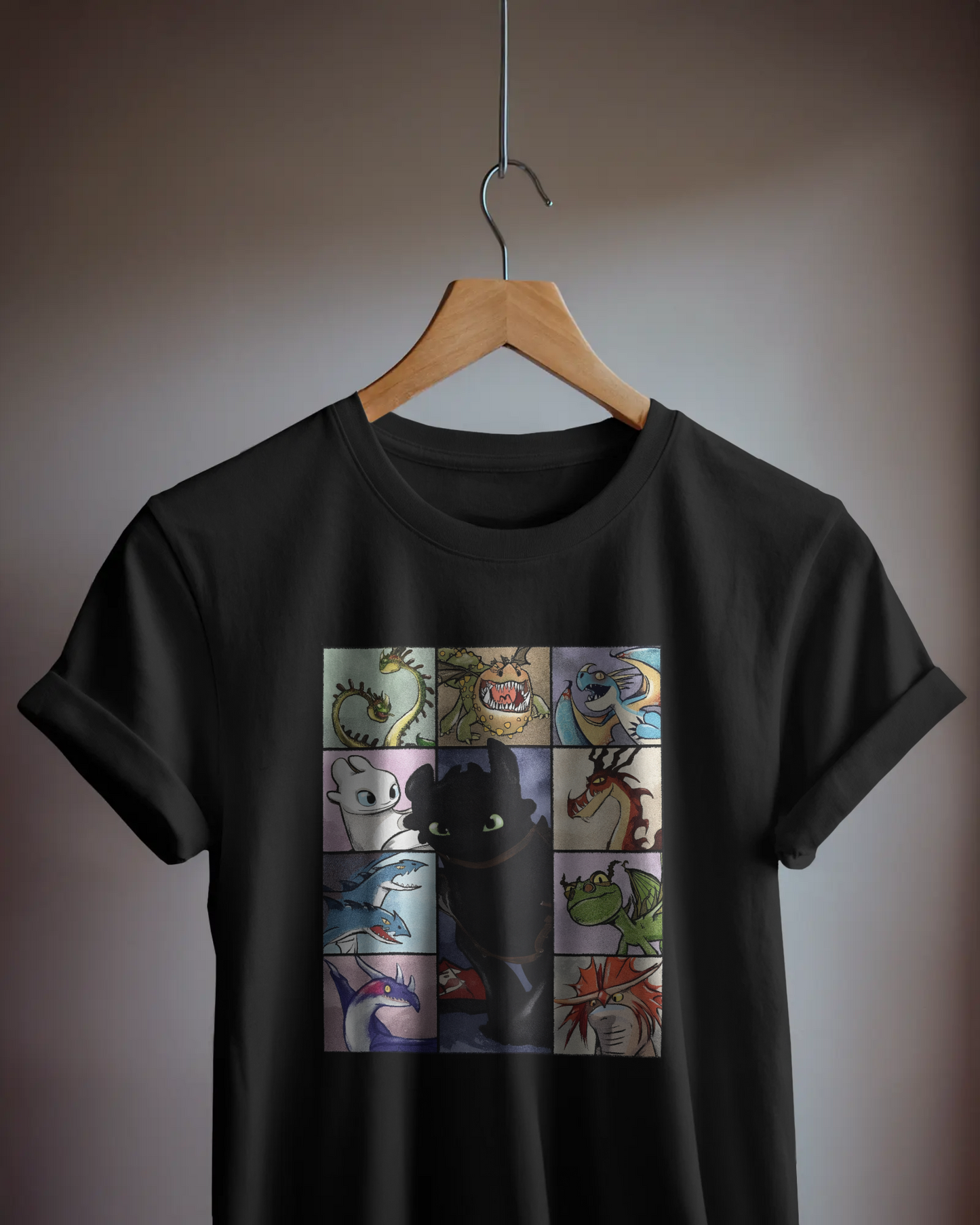 Dragon Era Tees
