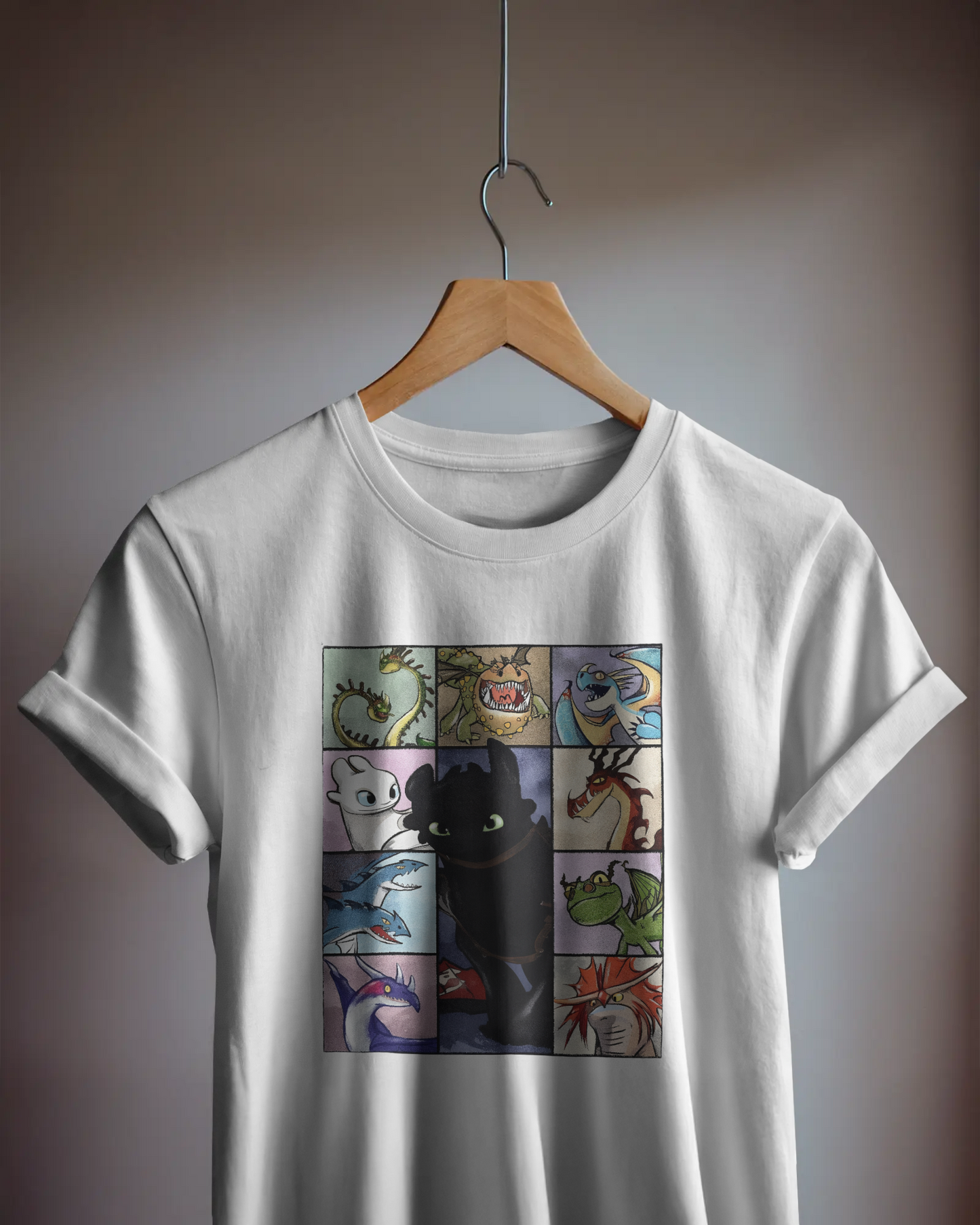Dragon Era Tees