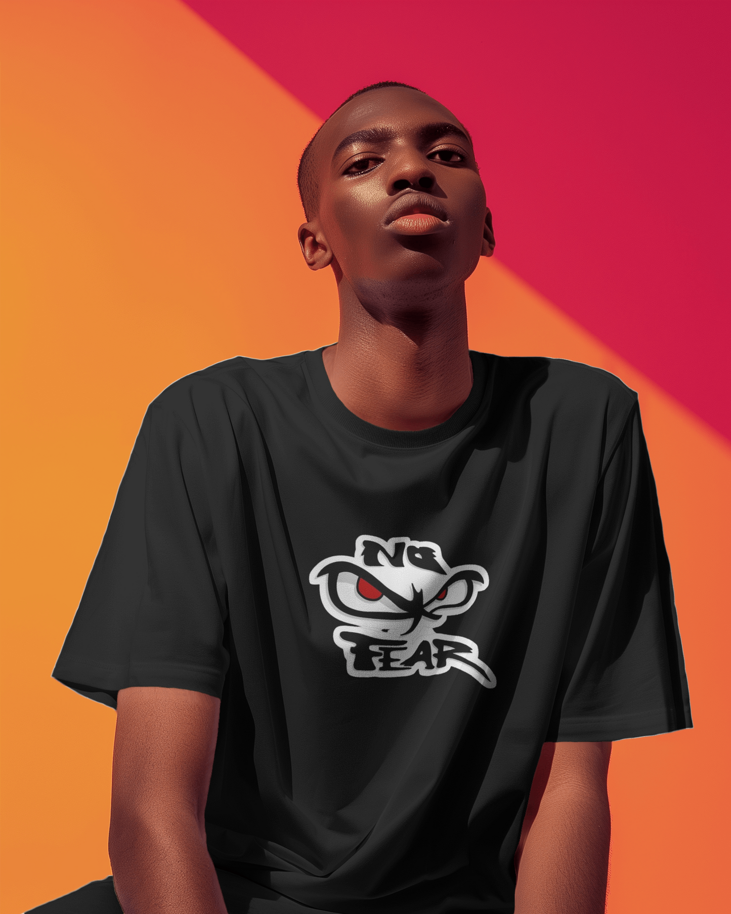 No Fear Tees