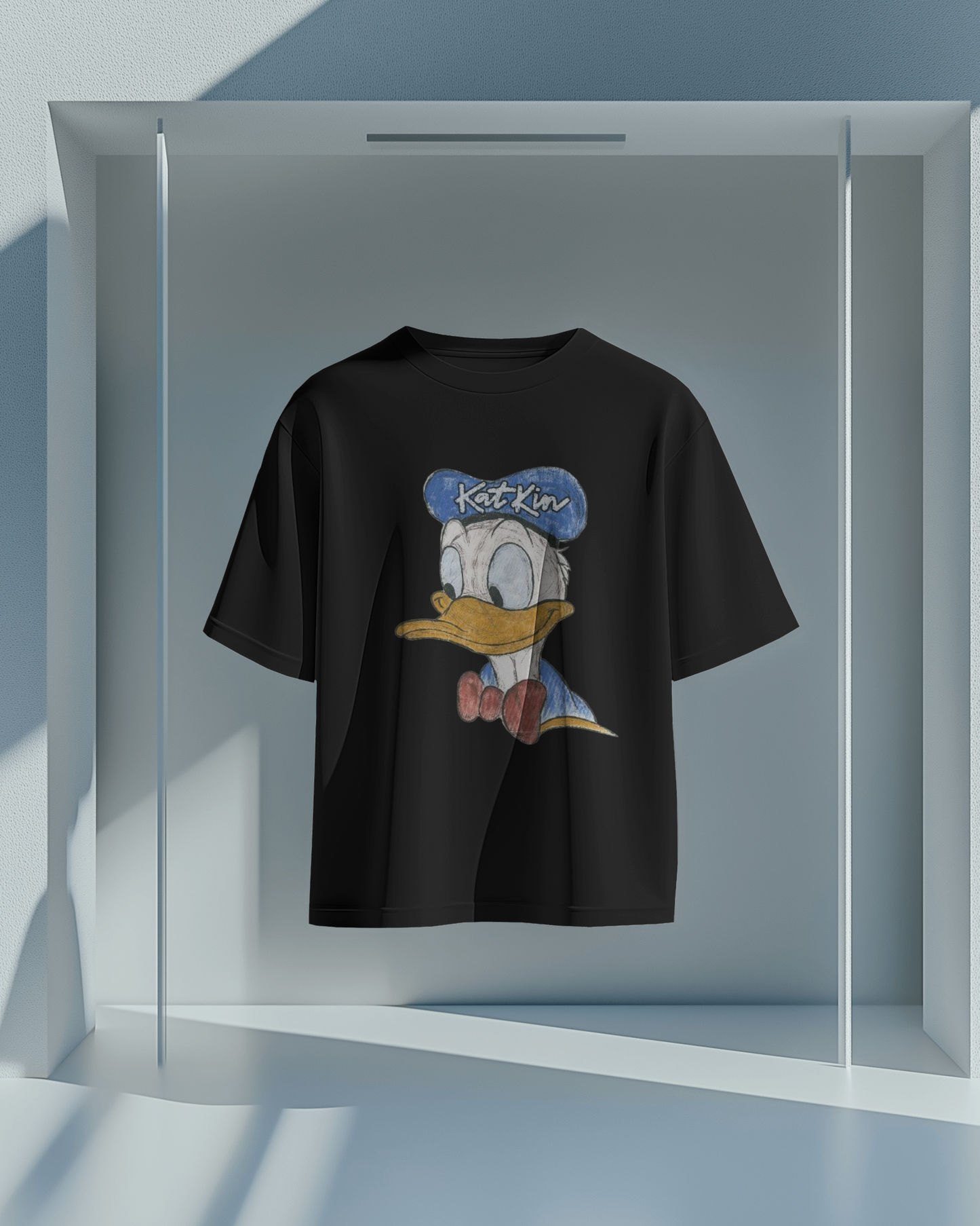 Donald Katkin Women Tees