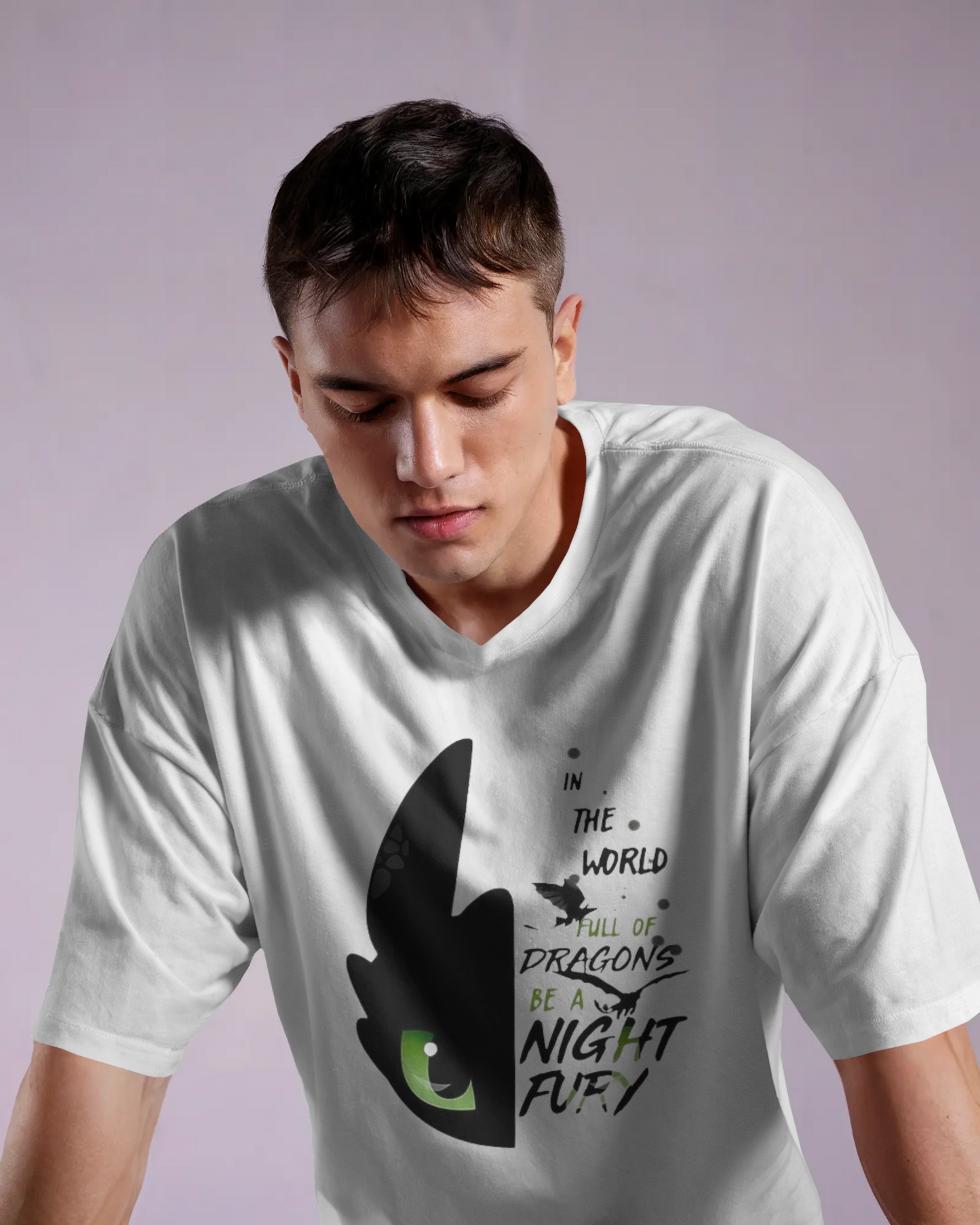 Dragon Tees
