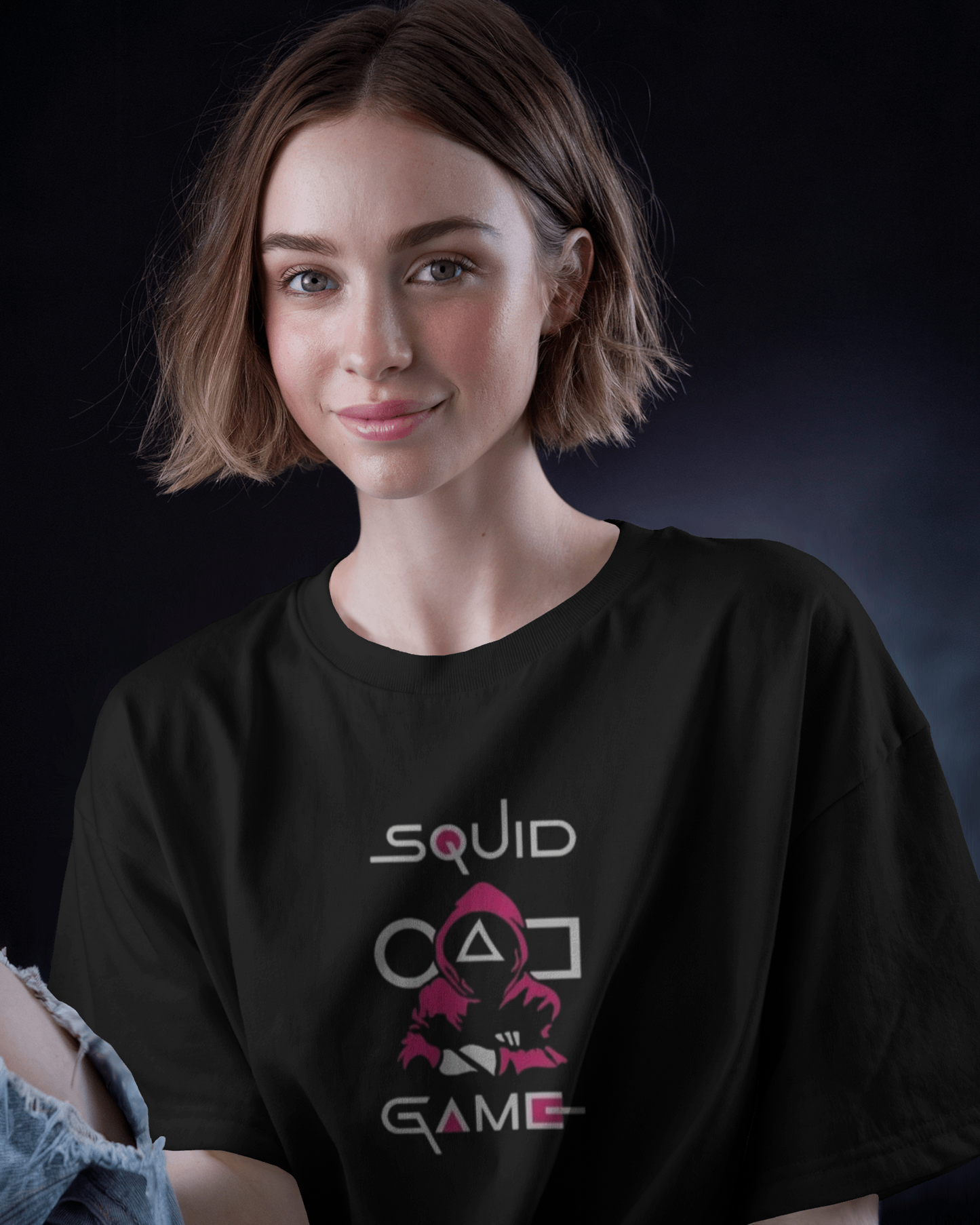 Squid Game Unisex Tee