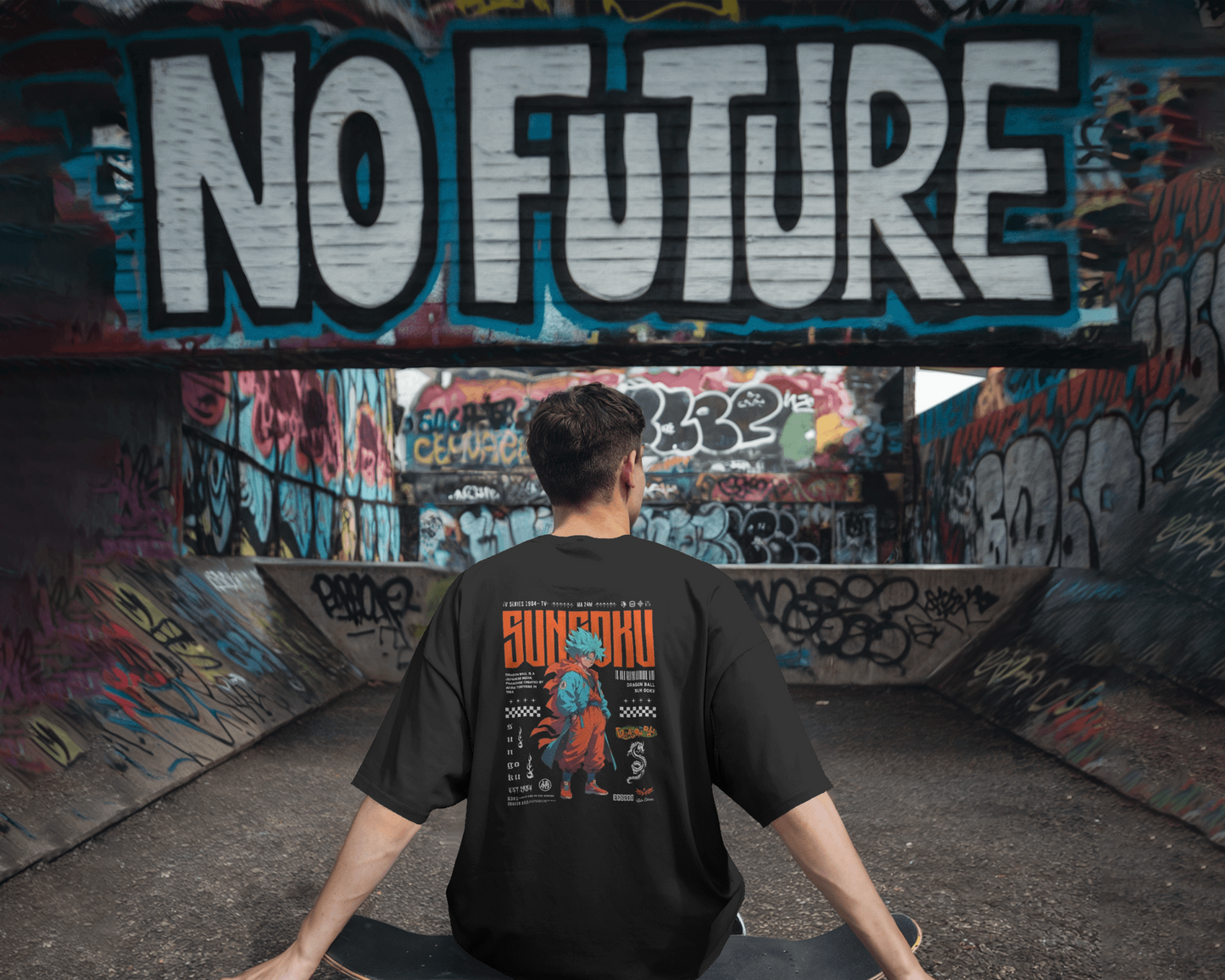 Dragon ball T-Shirts