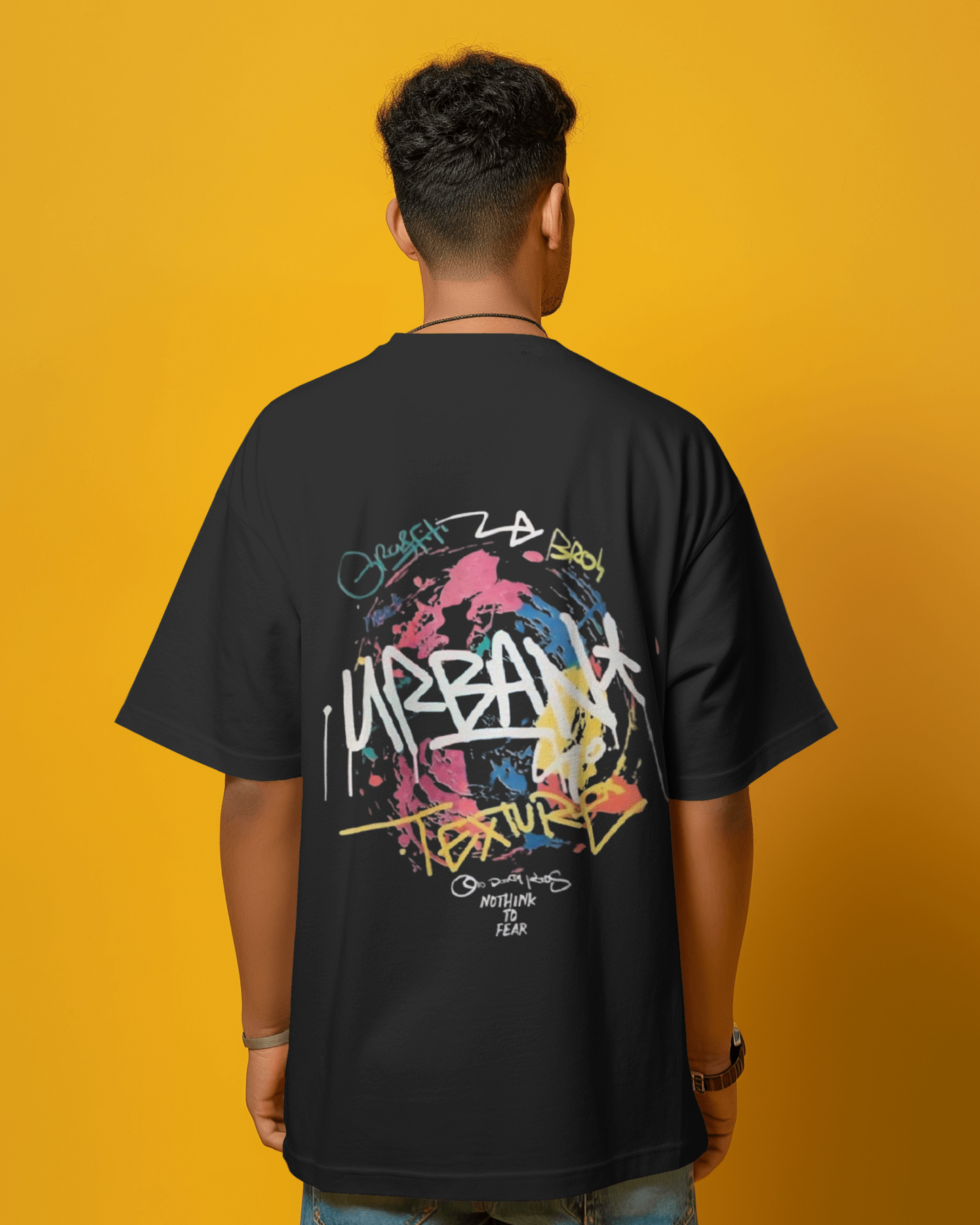 No Fear Tees