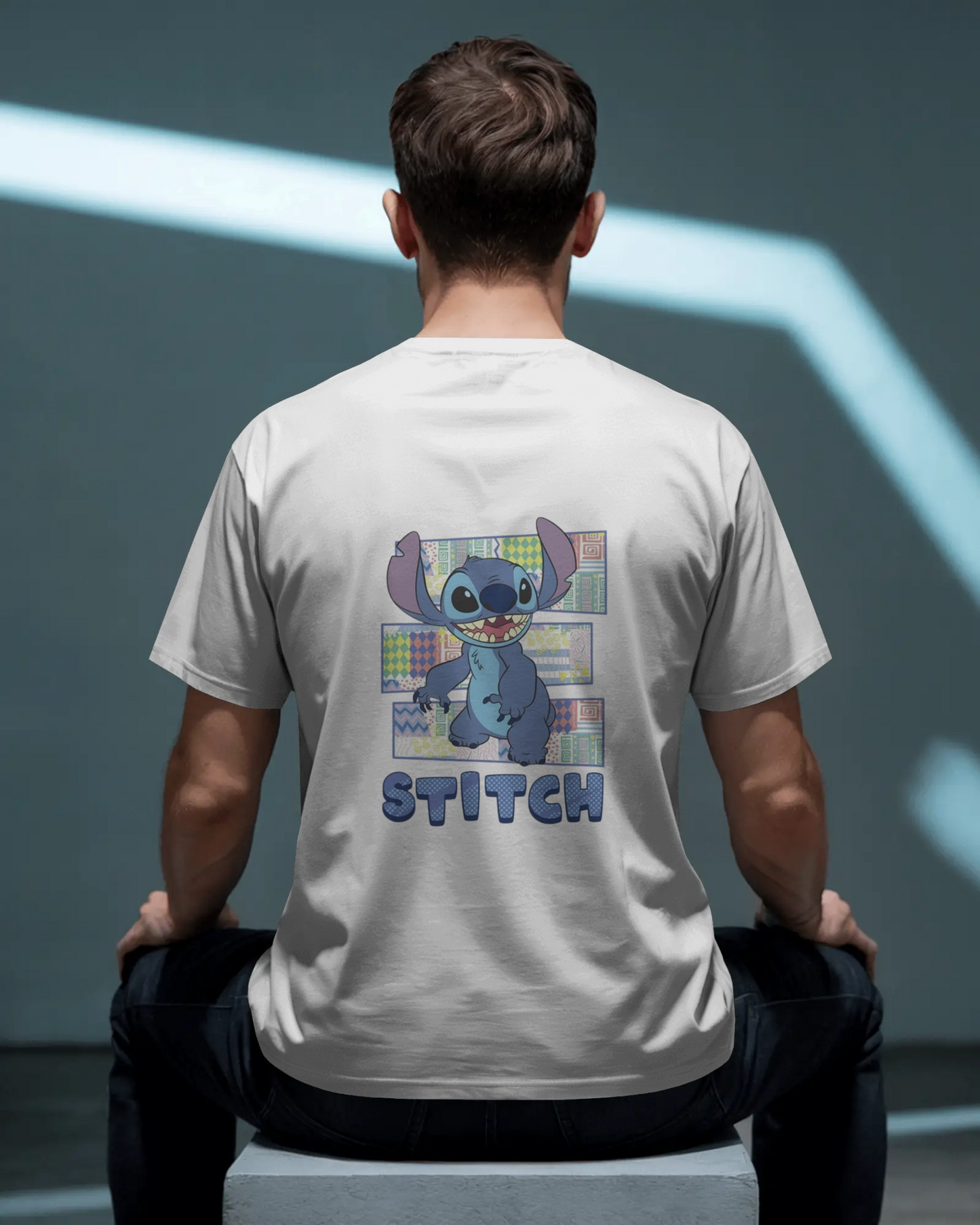 Stitch Tees