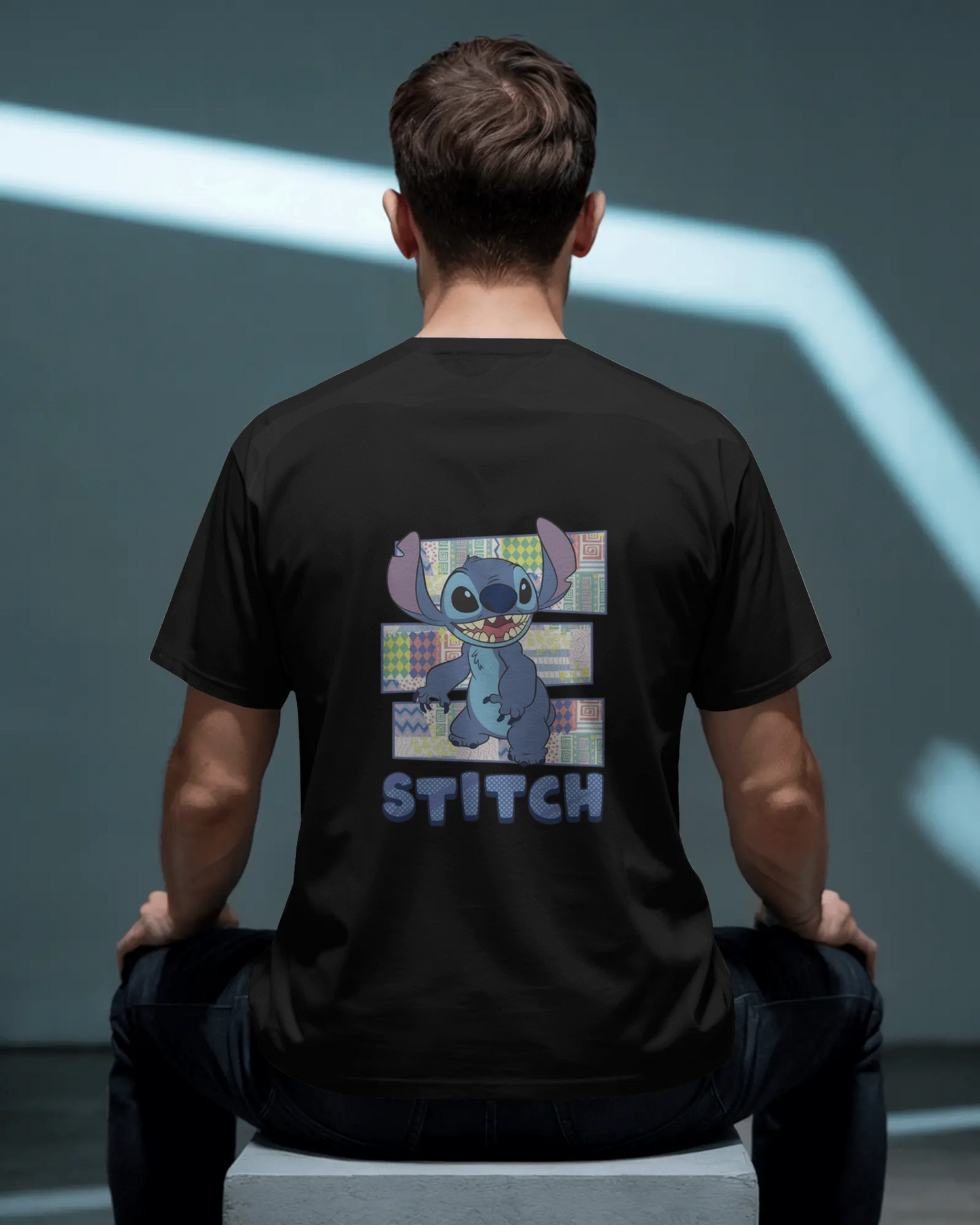 Stitch Tees