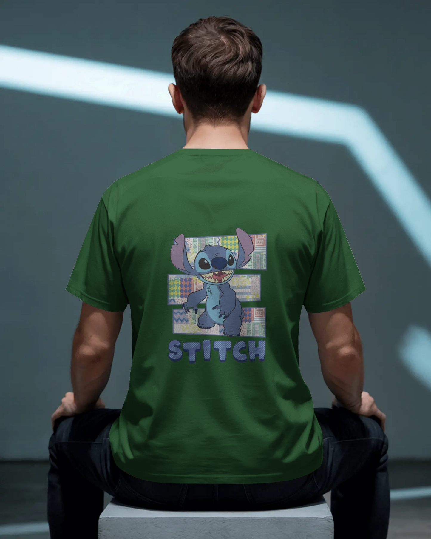 Stitch Tees