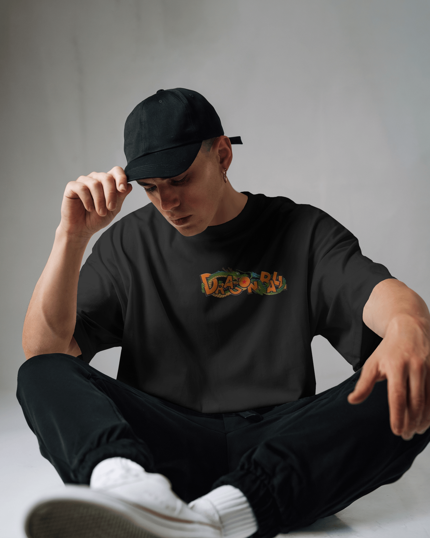 Dragon ball T-Shirts