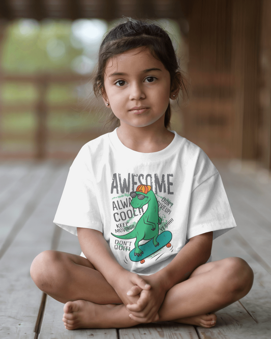 Awesome Kids T-Shirt