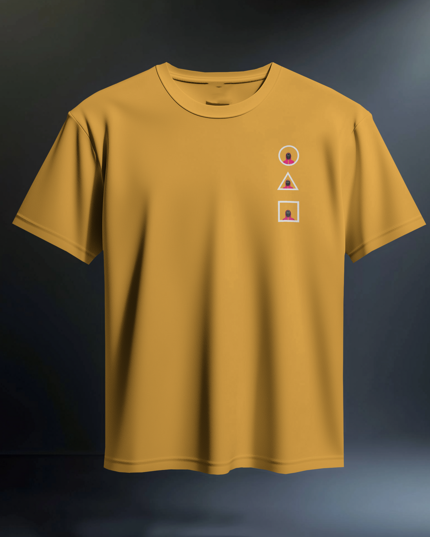 Squid Classic Tees