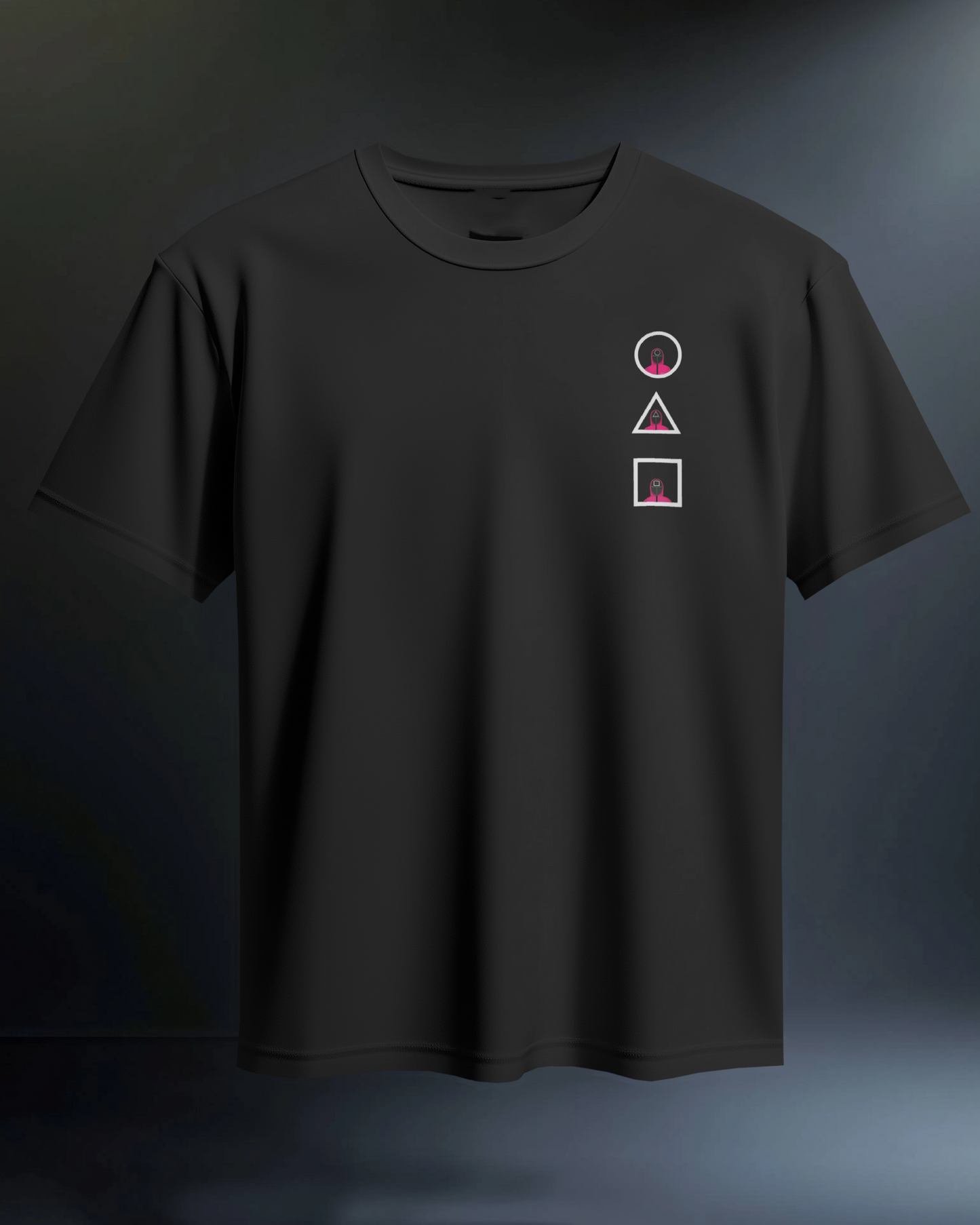 Squid Classic Tees
