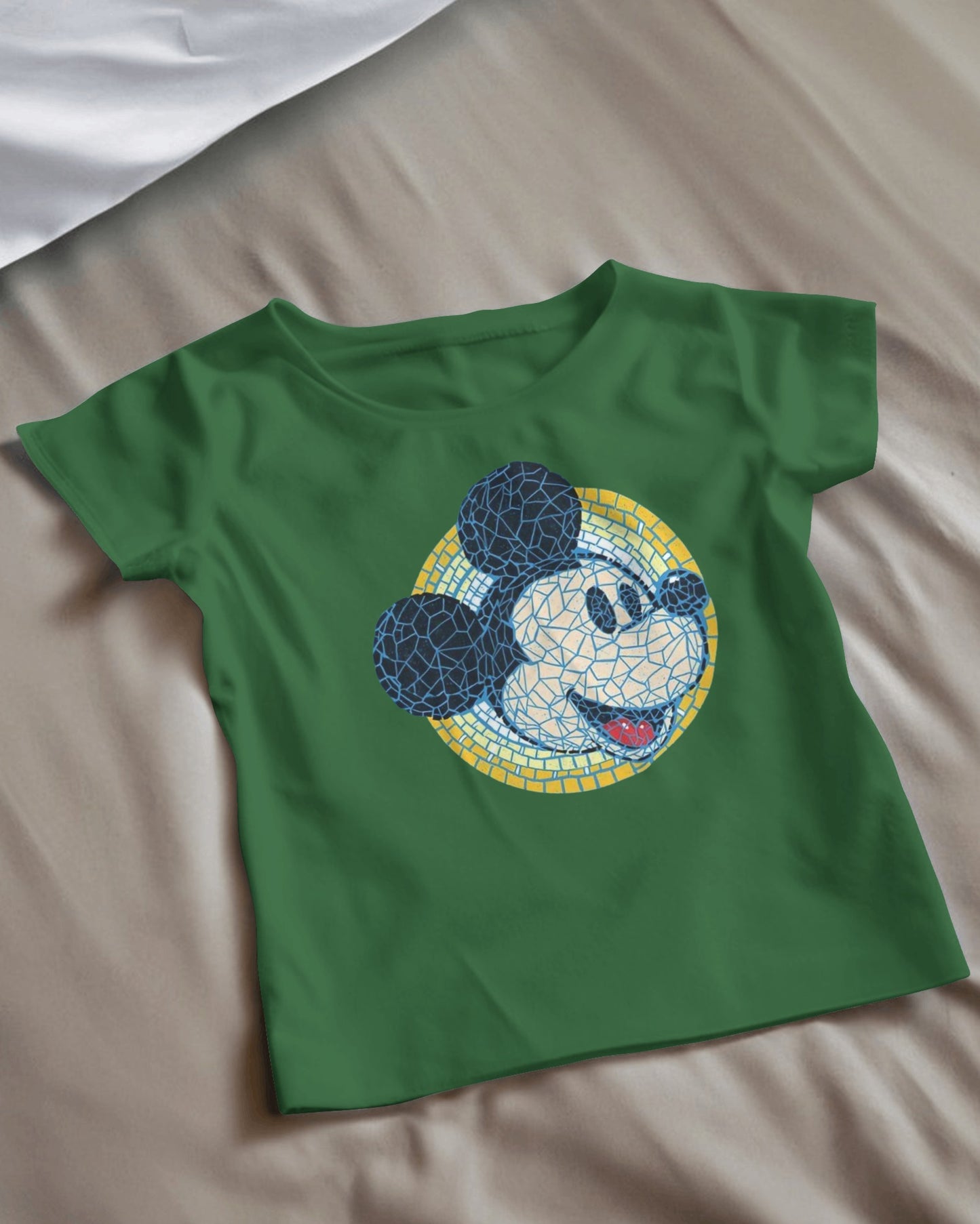 Disney Mickey Kids Tee