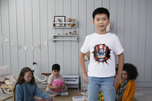 Baby CA Boys T-Shirt