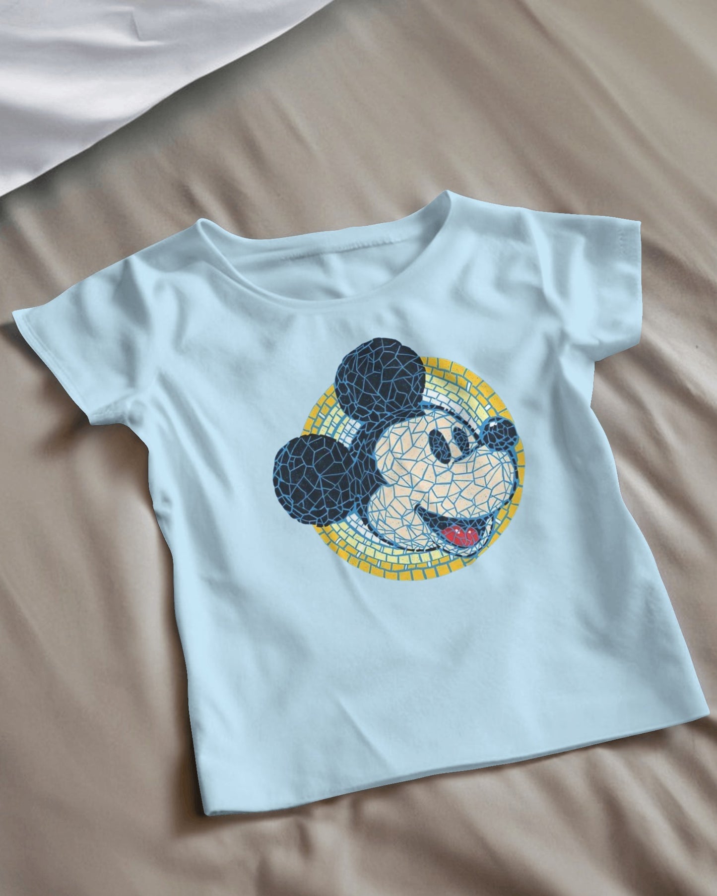 Disney Mickey Kids Tee
