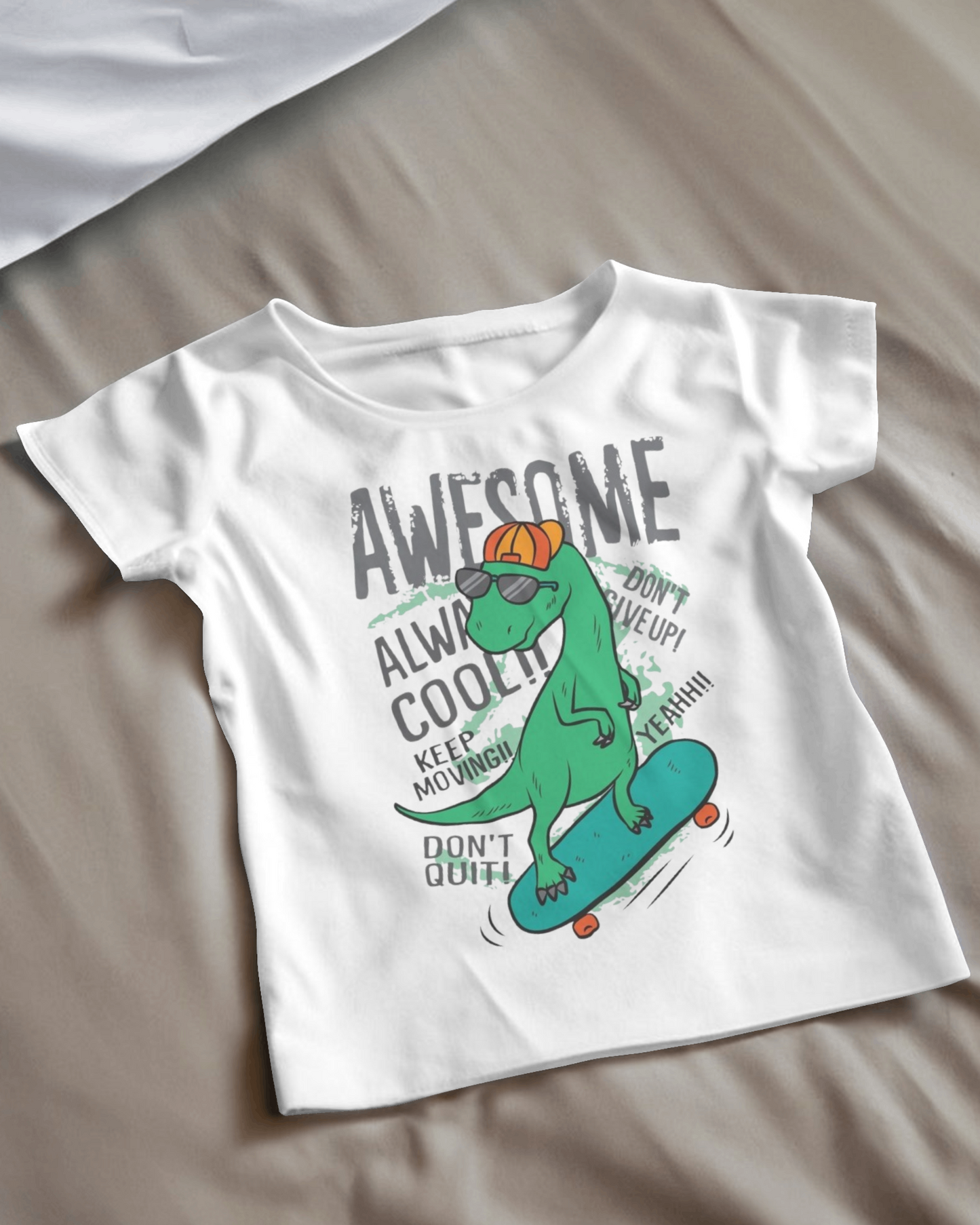 Awesome Kids T-Shirt