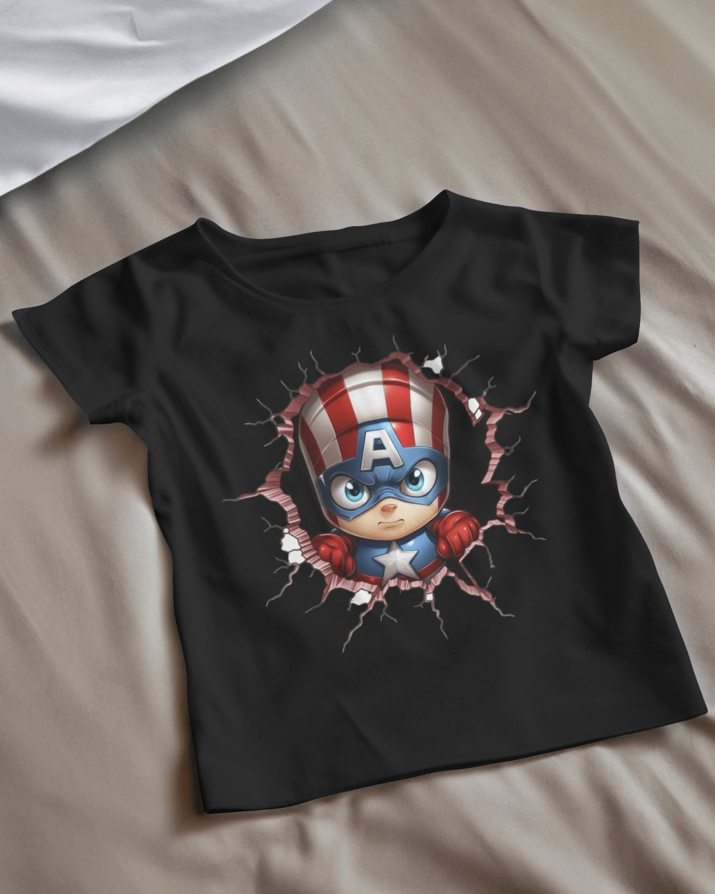 Baby CA Boys T-Shirt
