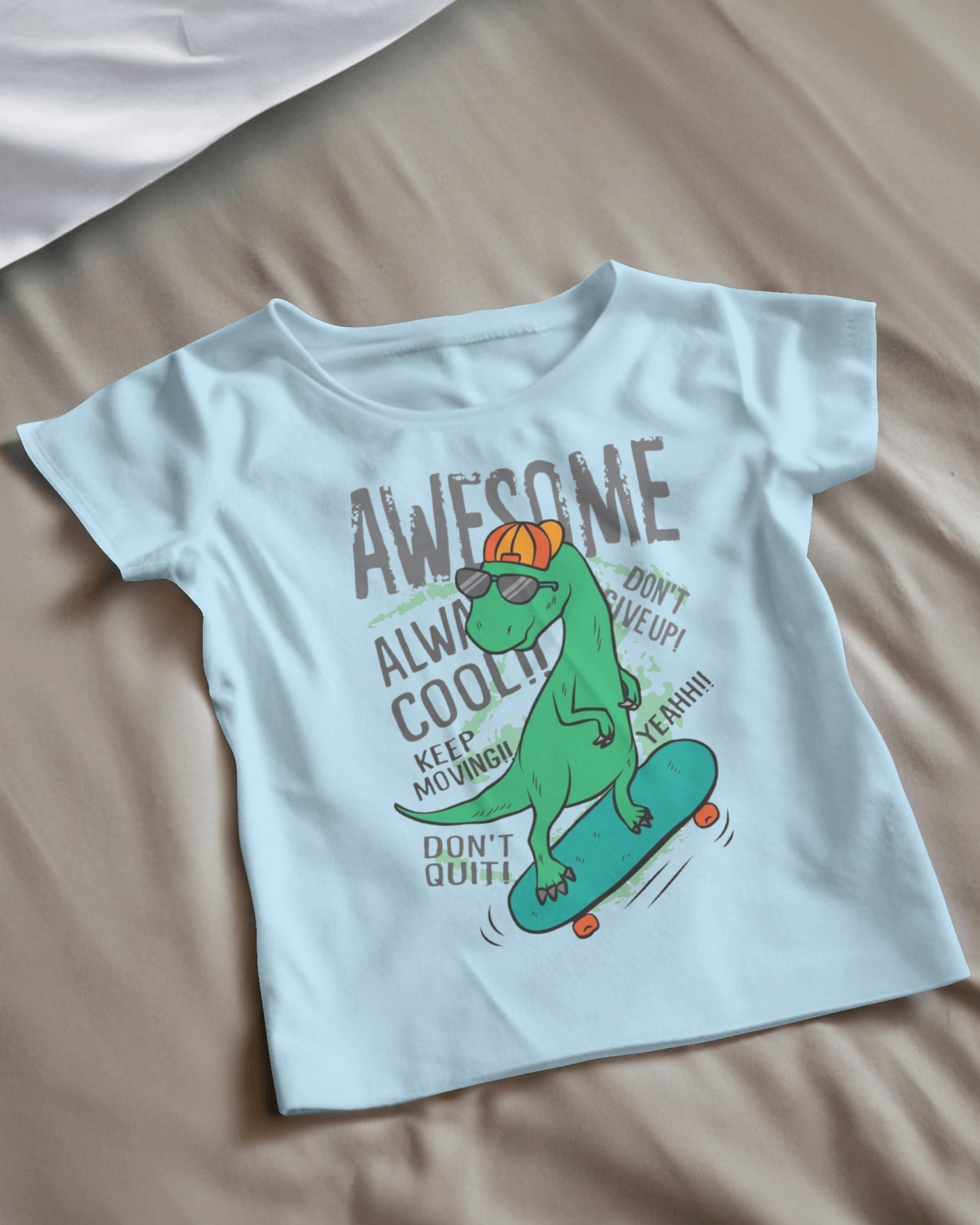 Awesome Kids T-Shirt