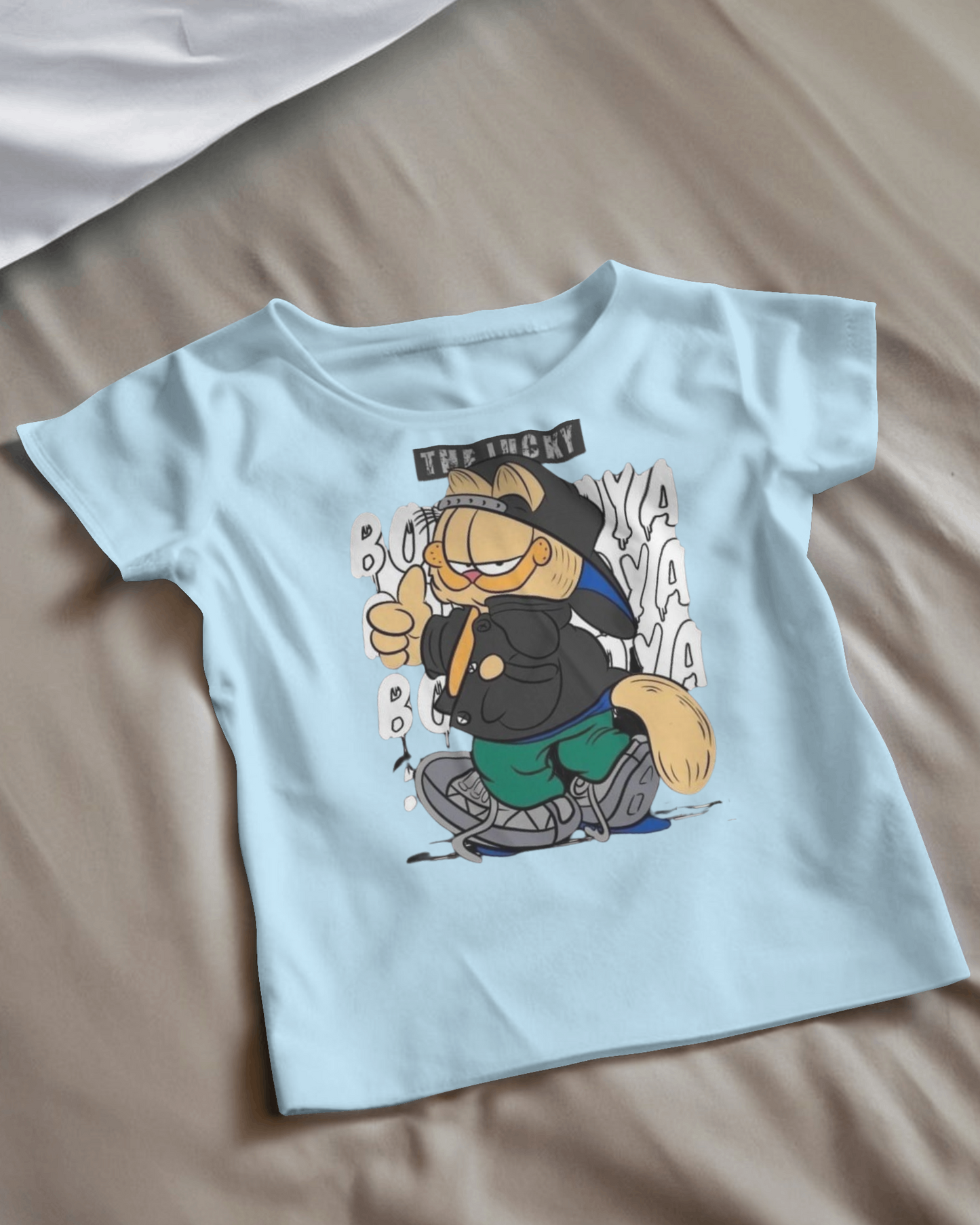 Garfield Kids T-shirt