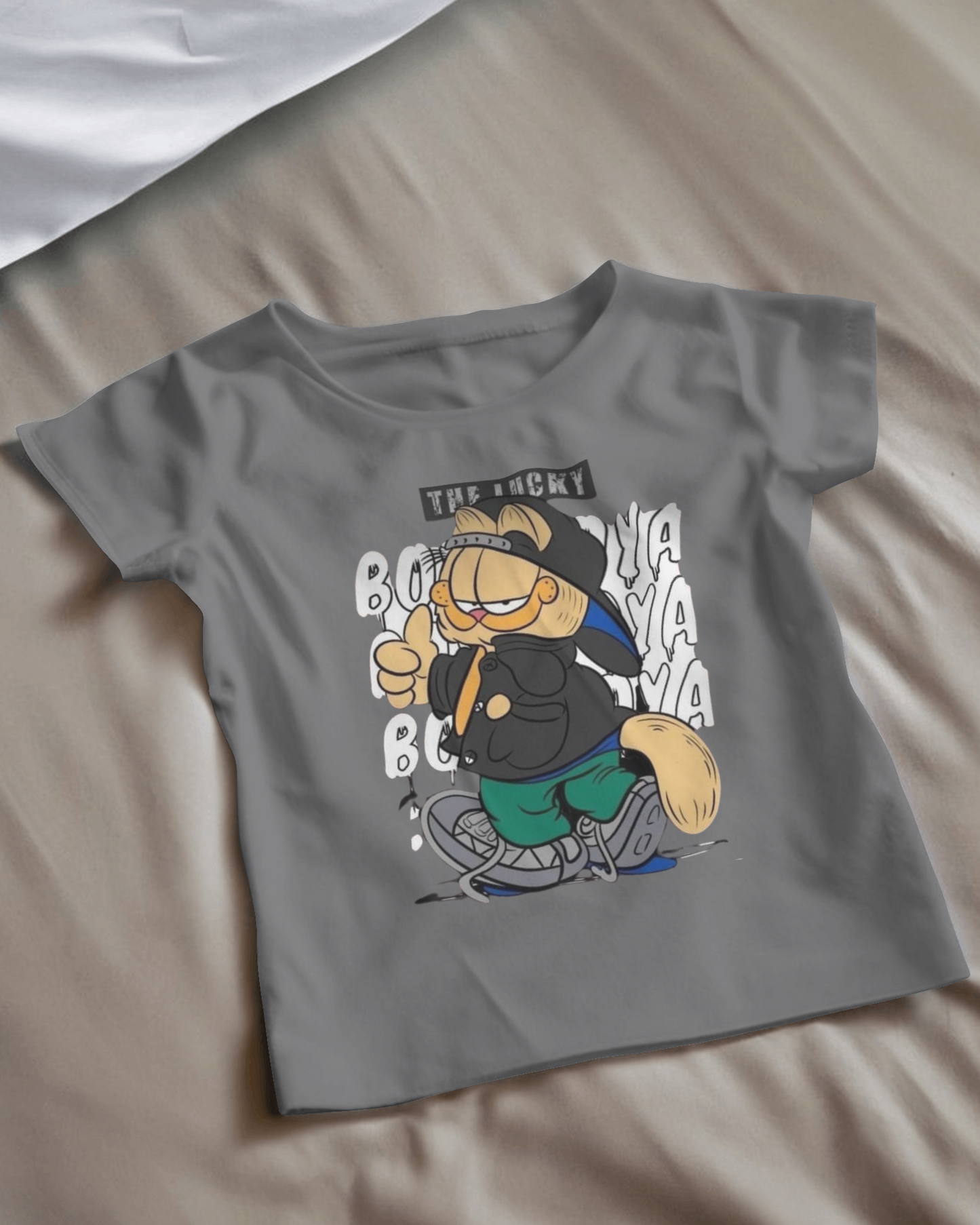 Garfield Kids T-shirt