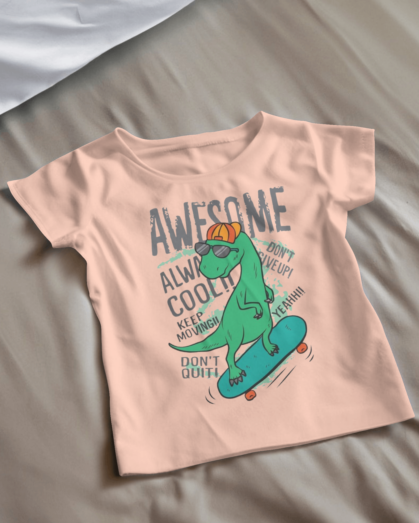 Awesome Kids T-Shirt