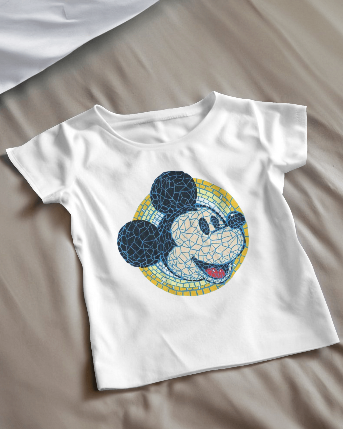 Disney Mickey Kids Tee