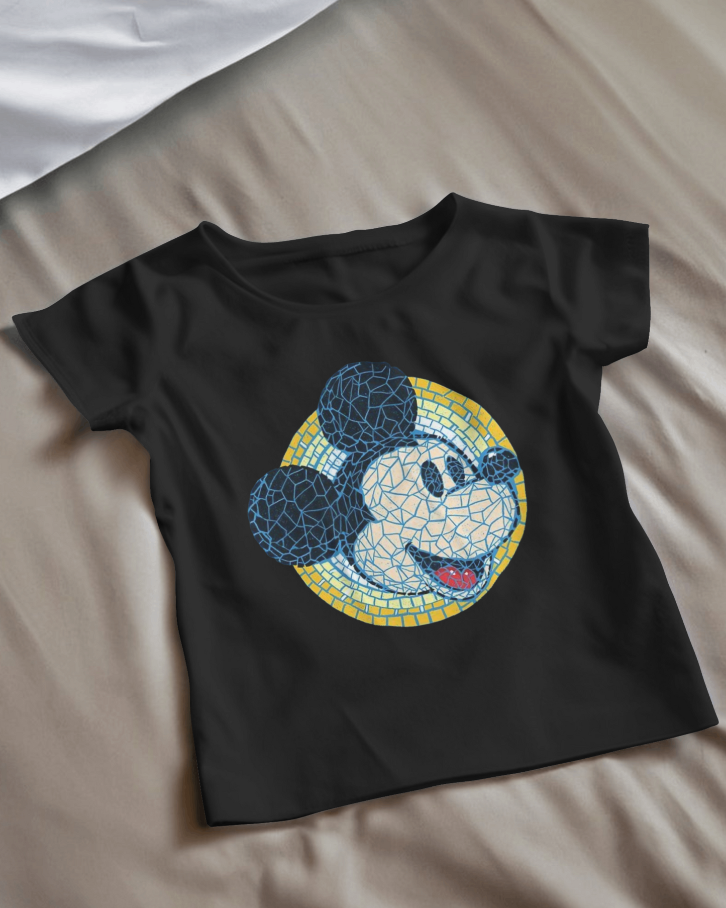Disney Mickey Kids Tee