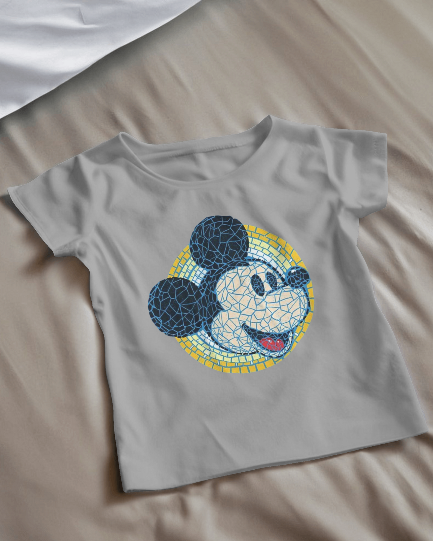 Disney Mickey Kids Tee