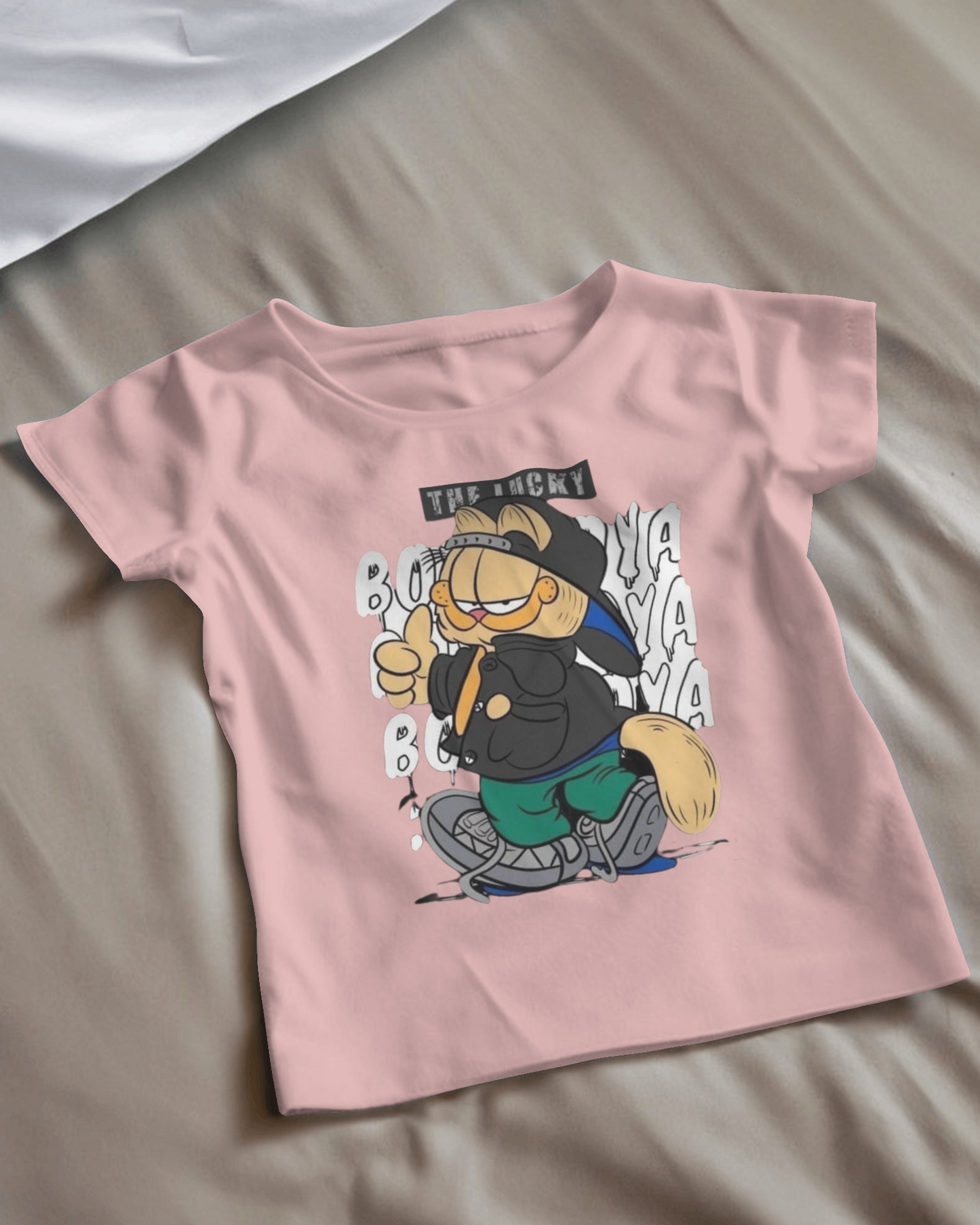 Garfield Kids T-shirt