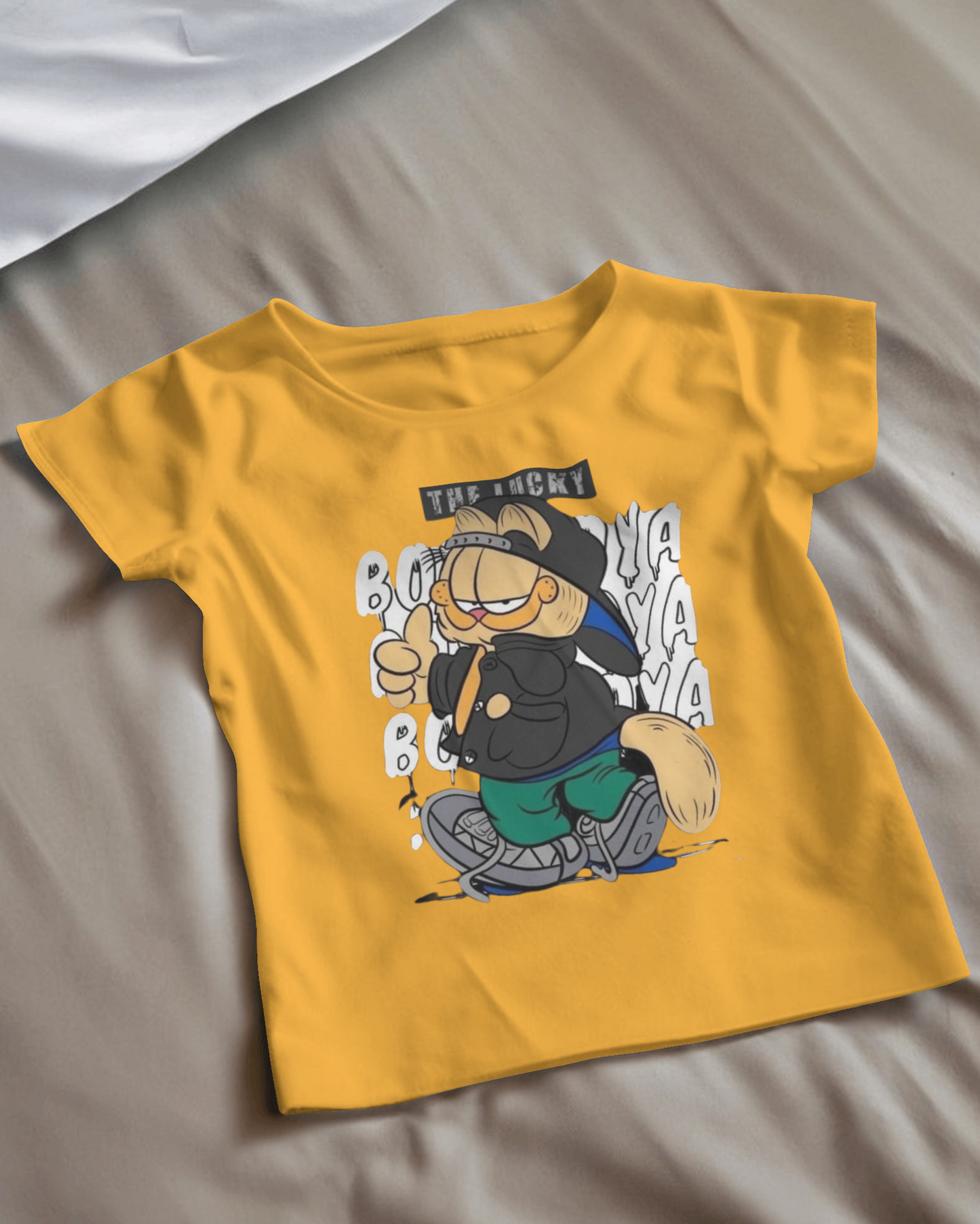 Garfield Kids T-shirt