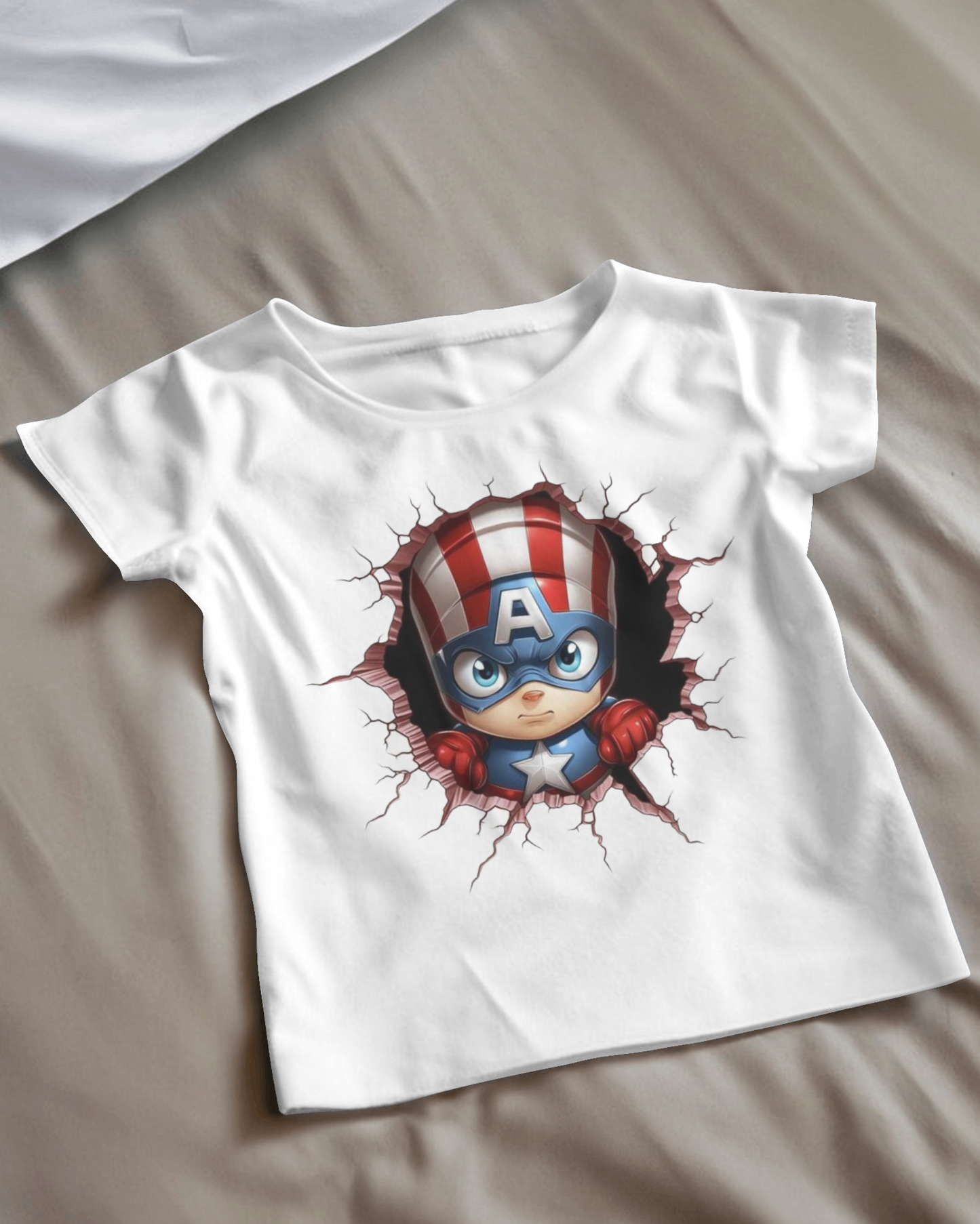 Baby CA Boys T-Shirt