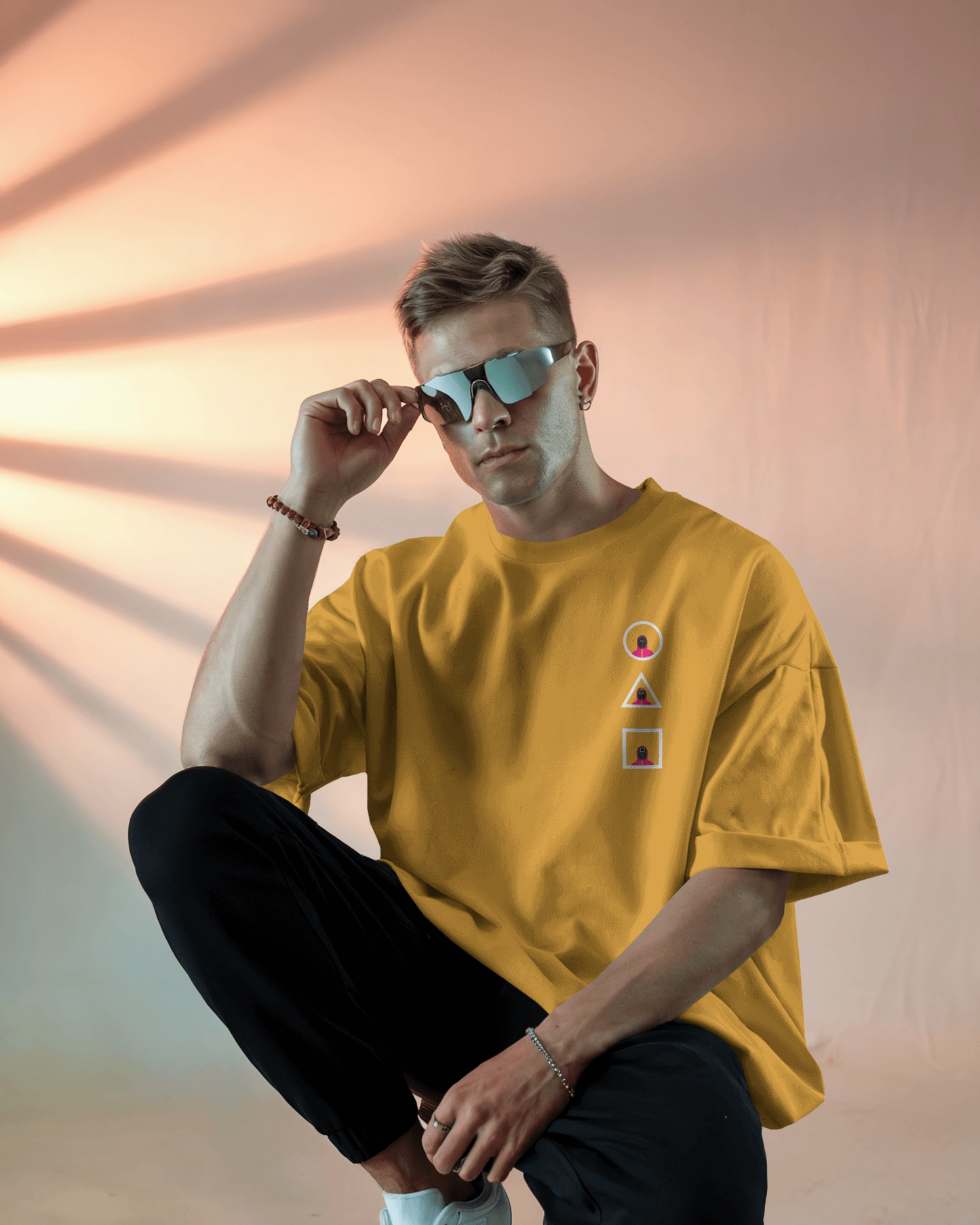 Squid Classic Tees