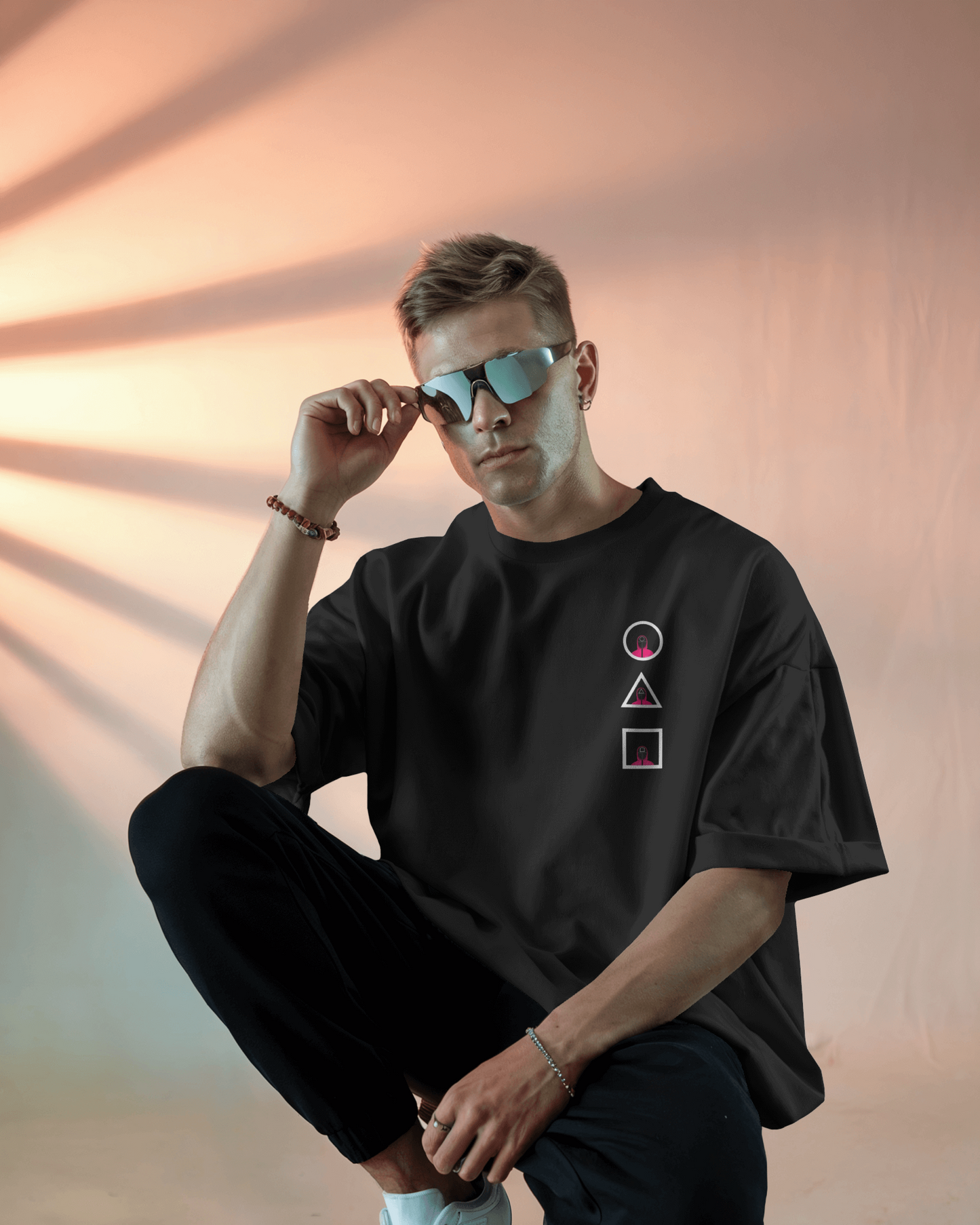 Squid Classic Tees