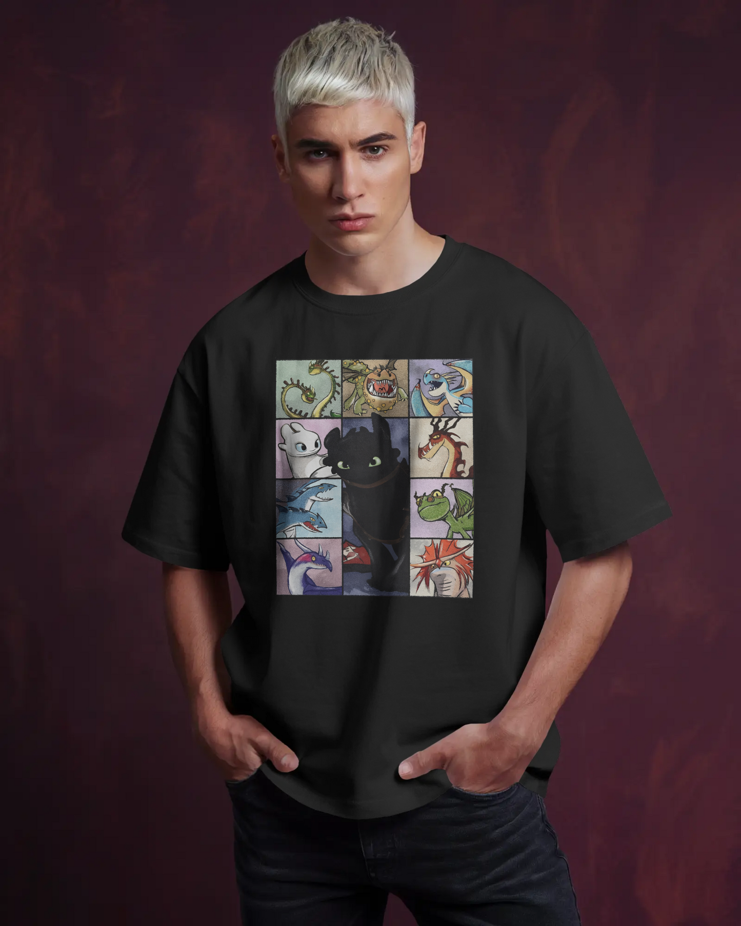 Dragon Era Tees