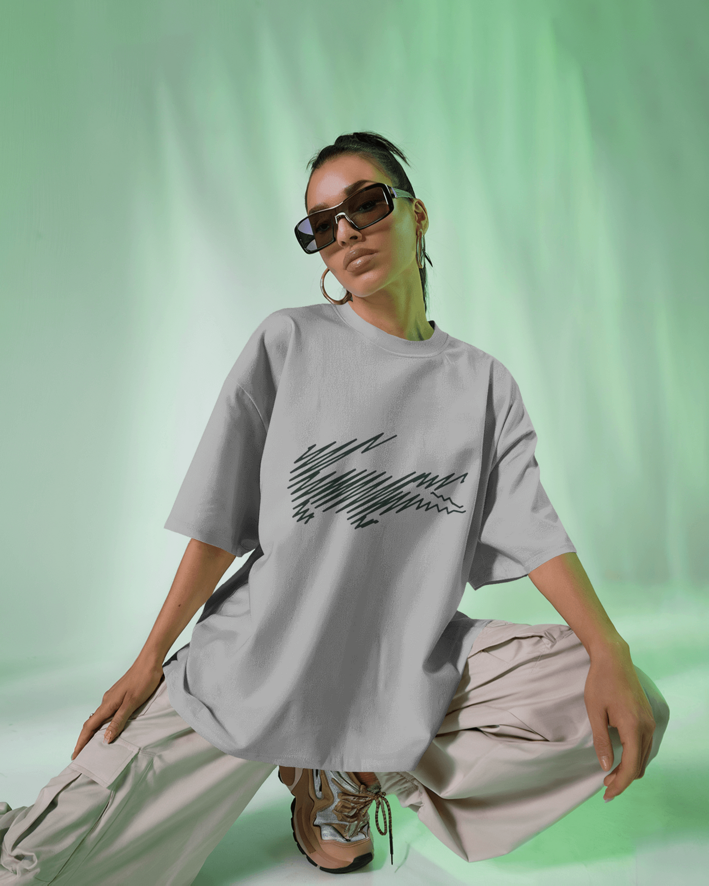 Lacocroc T-Shirt