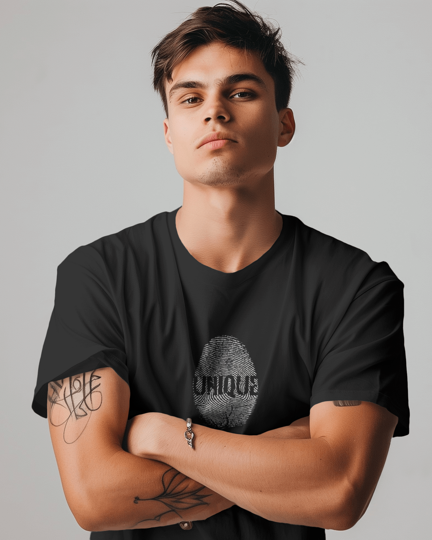 Unique Tee