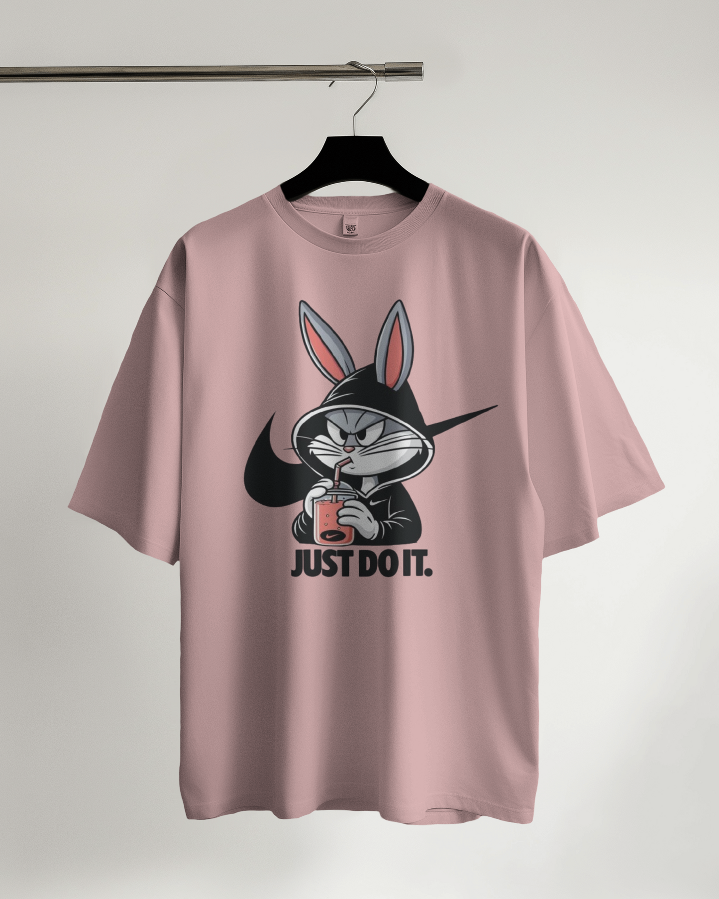 Just Do It Men Tee