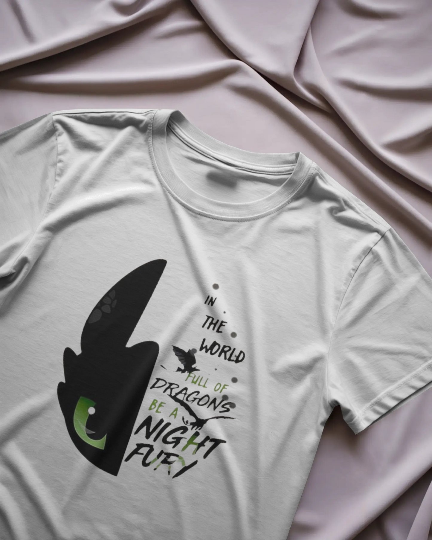 Dragon Tees