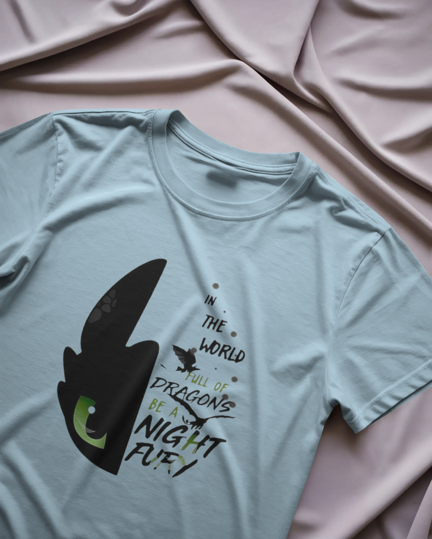 Dragon Tees