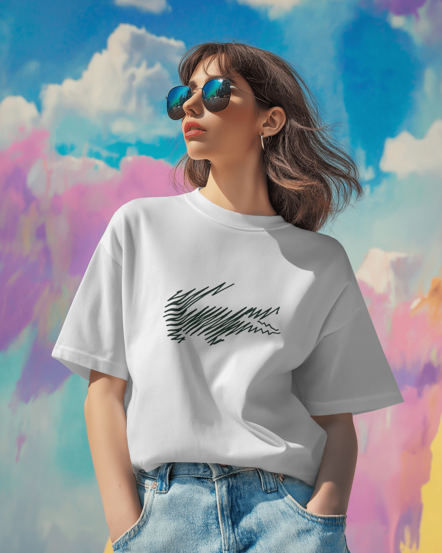 Lacocroc T-Shirt