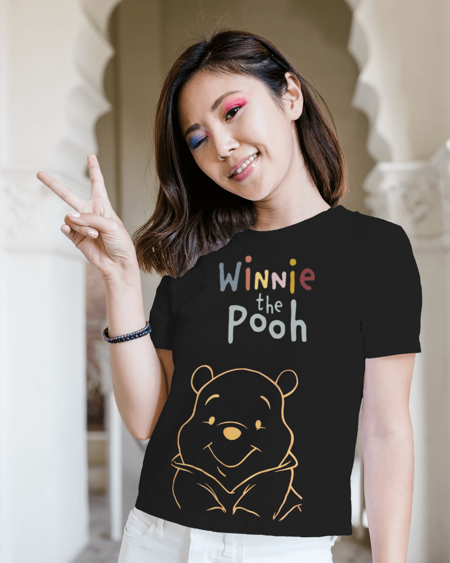 Winnie Tee