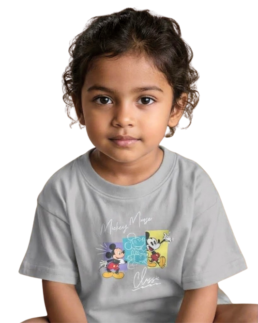Kids Fun Graphic Tees