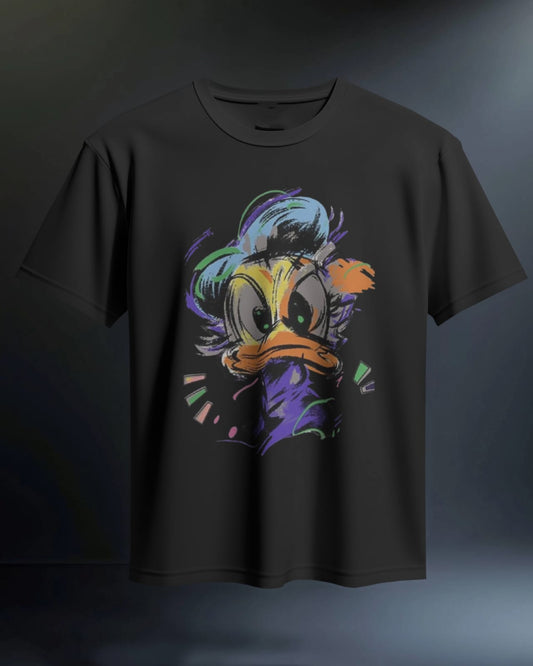Donald D Tees